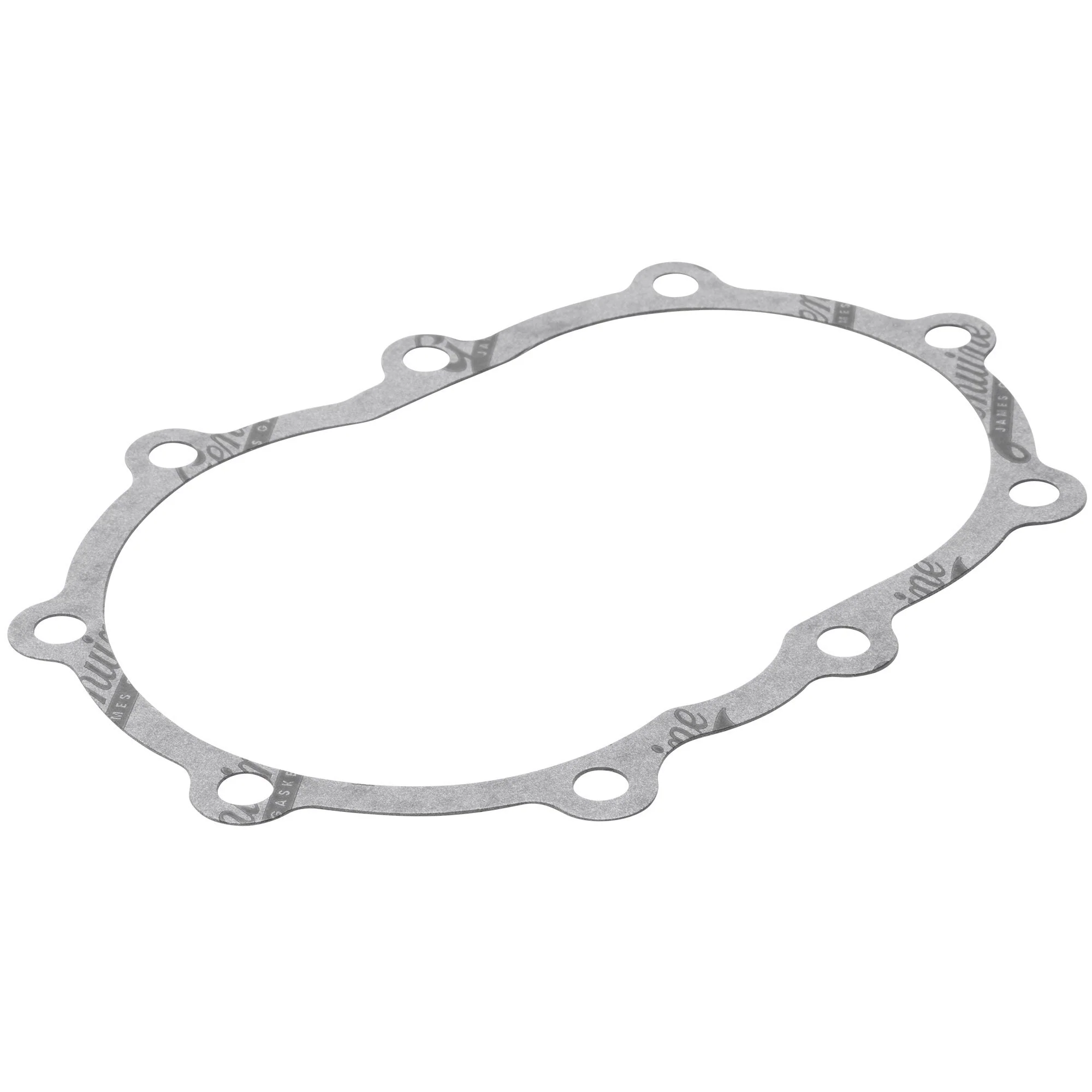 4 Speed Transmission End Cover Gasket 1936-1986 Harley-Davidson Big Twin - Image 2