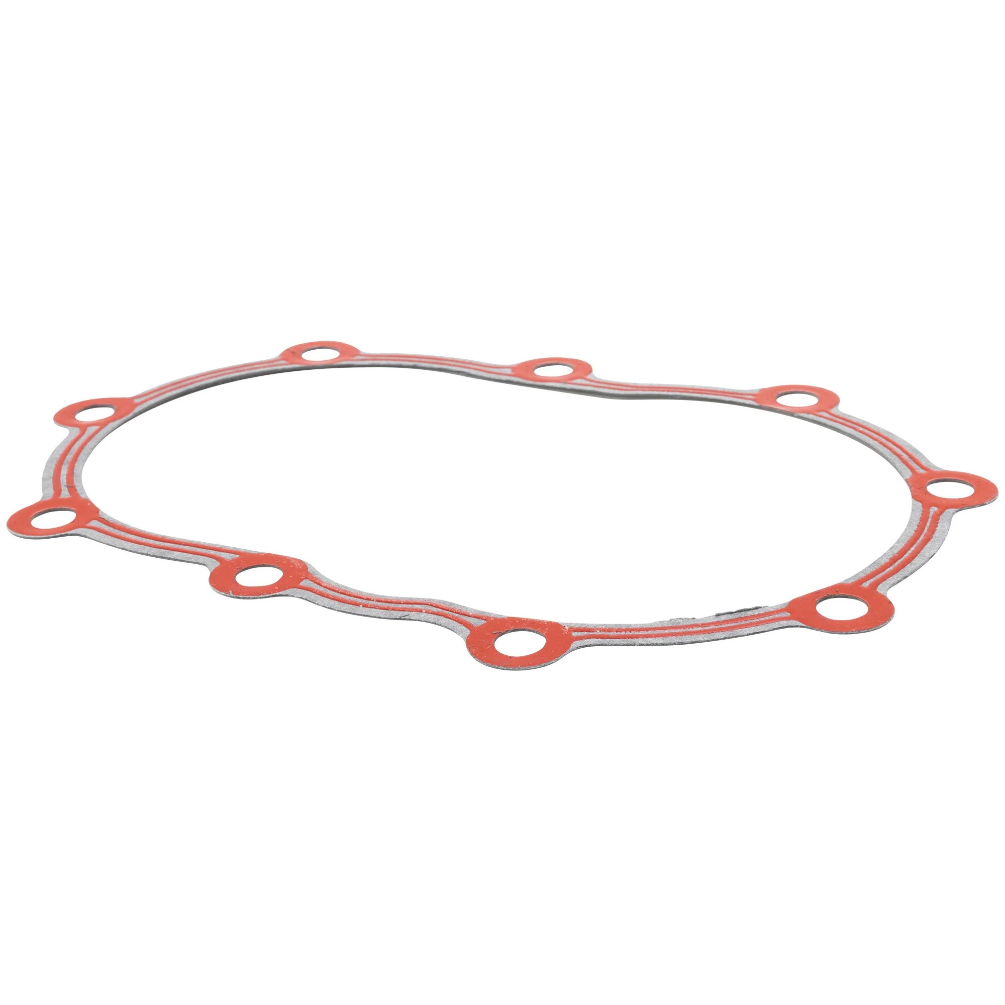 4 Speed Transmission End Cover Gasket 1936-1986 Harley-Davidson Big Twin - Image 3