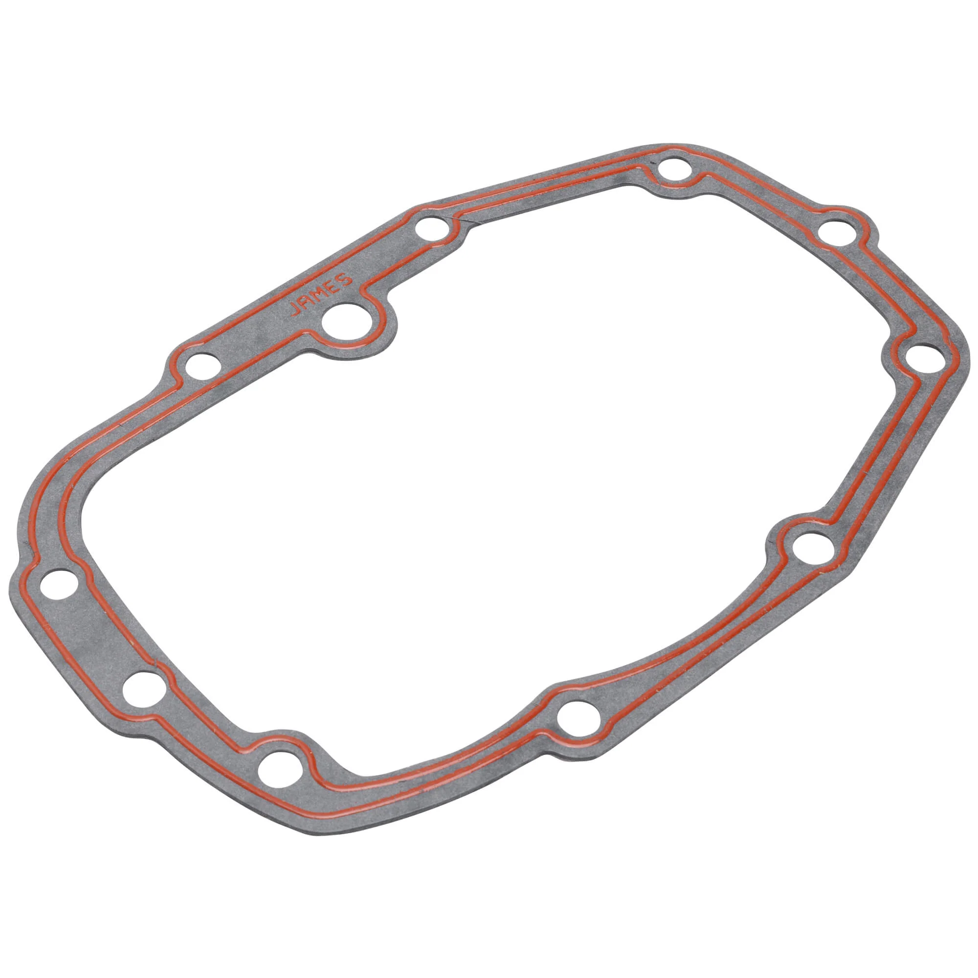 Bearing Housing/Case Gasket - Silicone - 1984-1998 Harley-Davidson Big Twin 5-Speed - Image 2