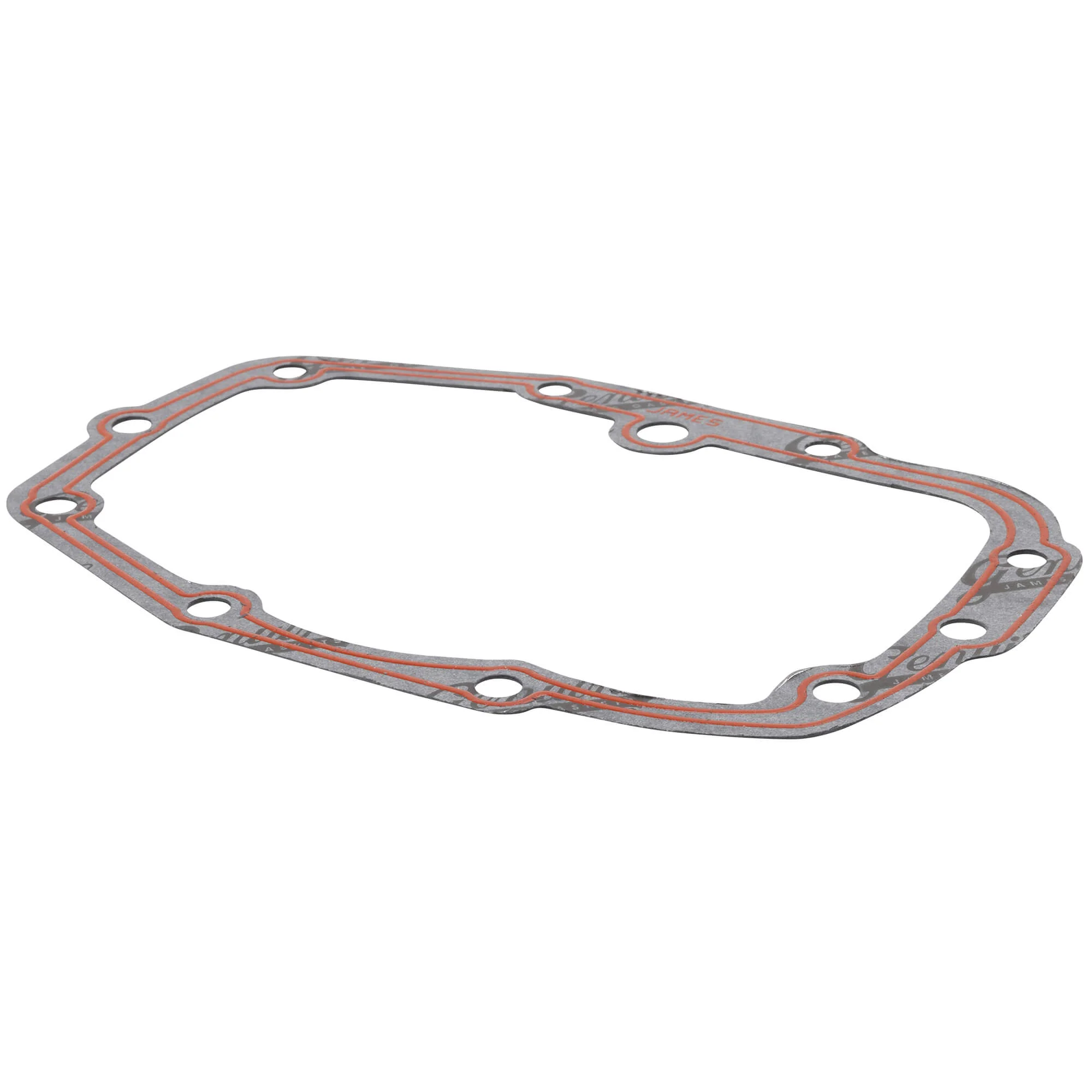 Bearing Housing/Case Gasket - Silicone - 1984-1998 Harley-Davidson Big Twin 5-Speed - Image 3
