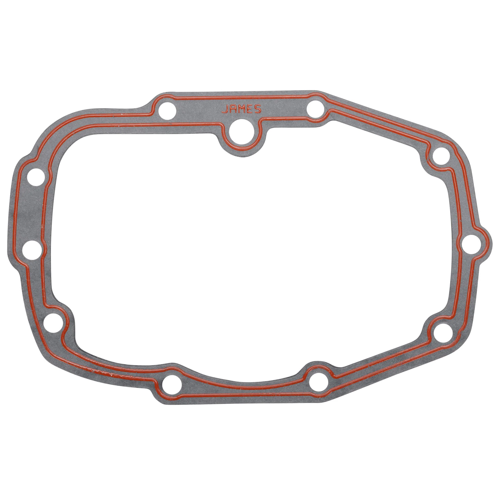 Bearing Housing/Case Gasket - Silicone - 1984-1998 Harley-Davidson Big Twin 5-Speed - Image 4