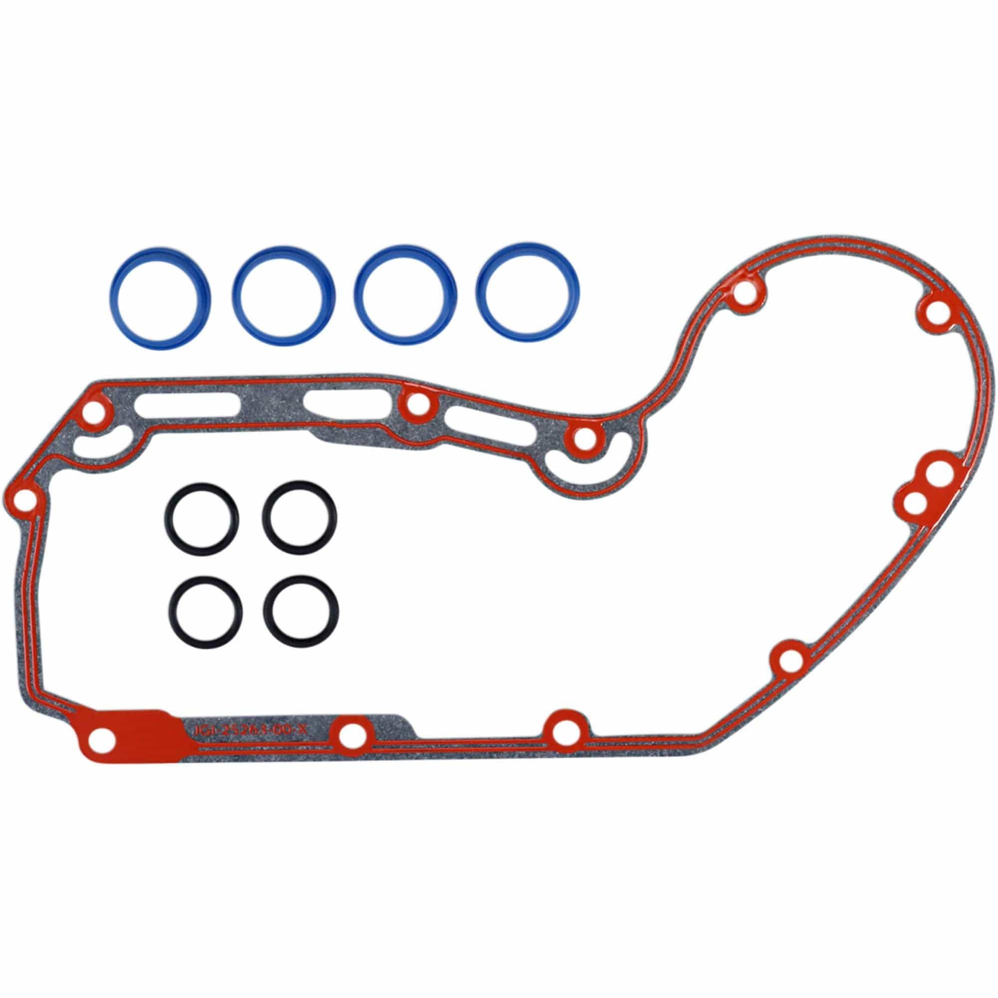 Cam Change Gasket Kit - 2000-03 Harley-Davidson Sportster XL