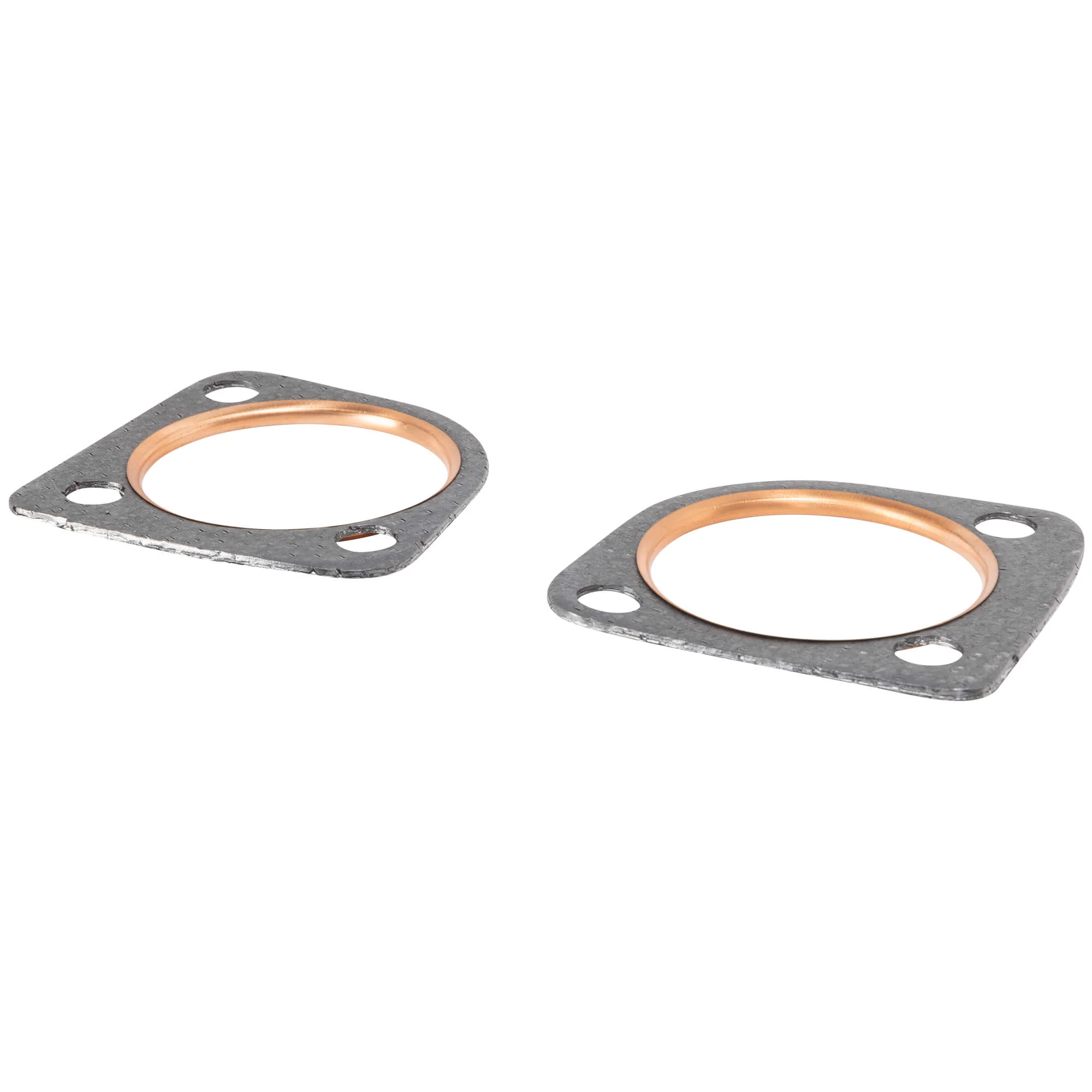 Exhaust Port Gaskets - STD Heads for Harley-Davidson Shovelheads - Image 3