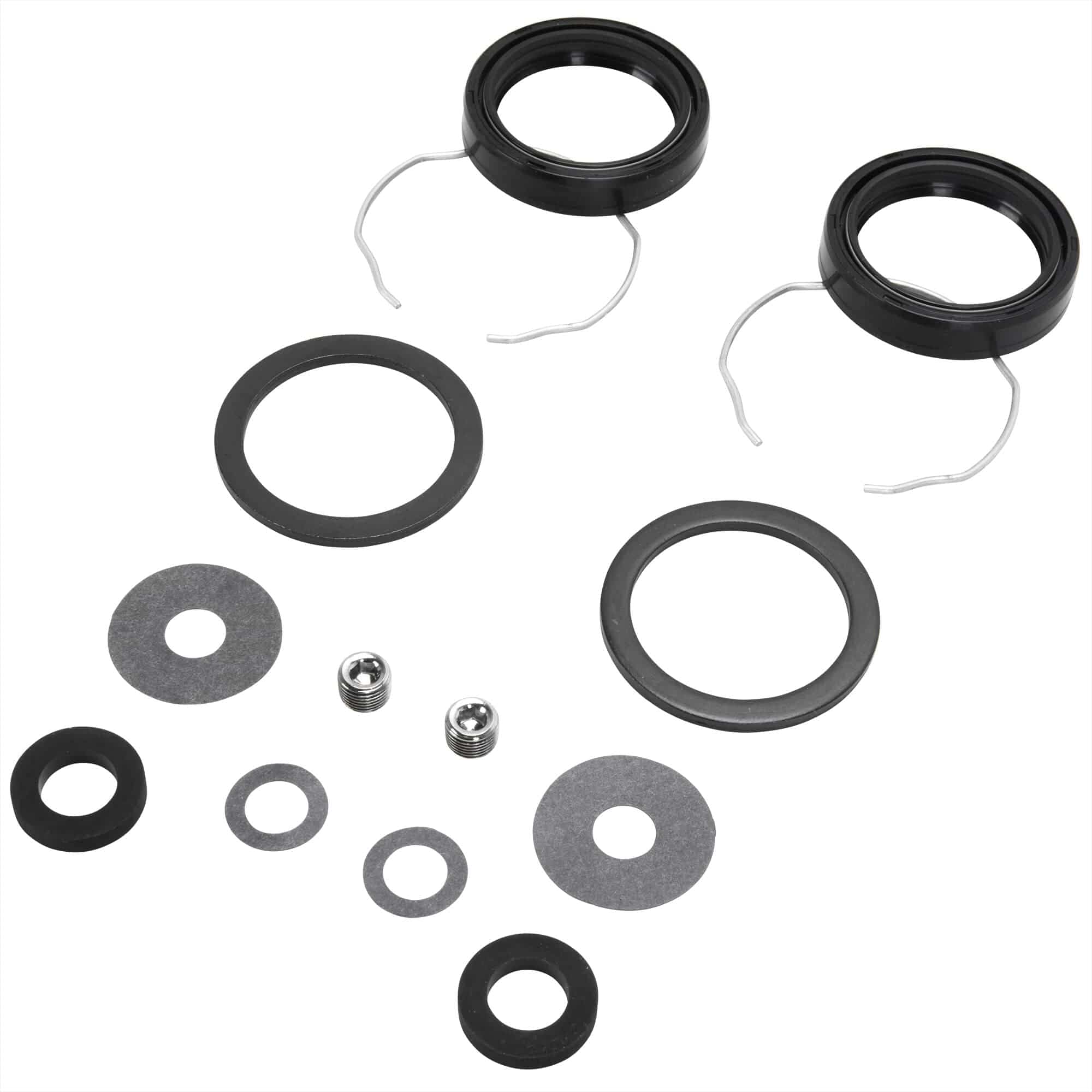 Fork Seal Rebuild Kit 1949-1977 Harley-Davidson FL