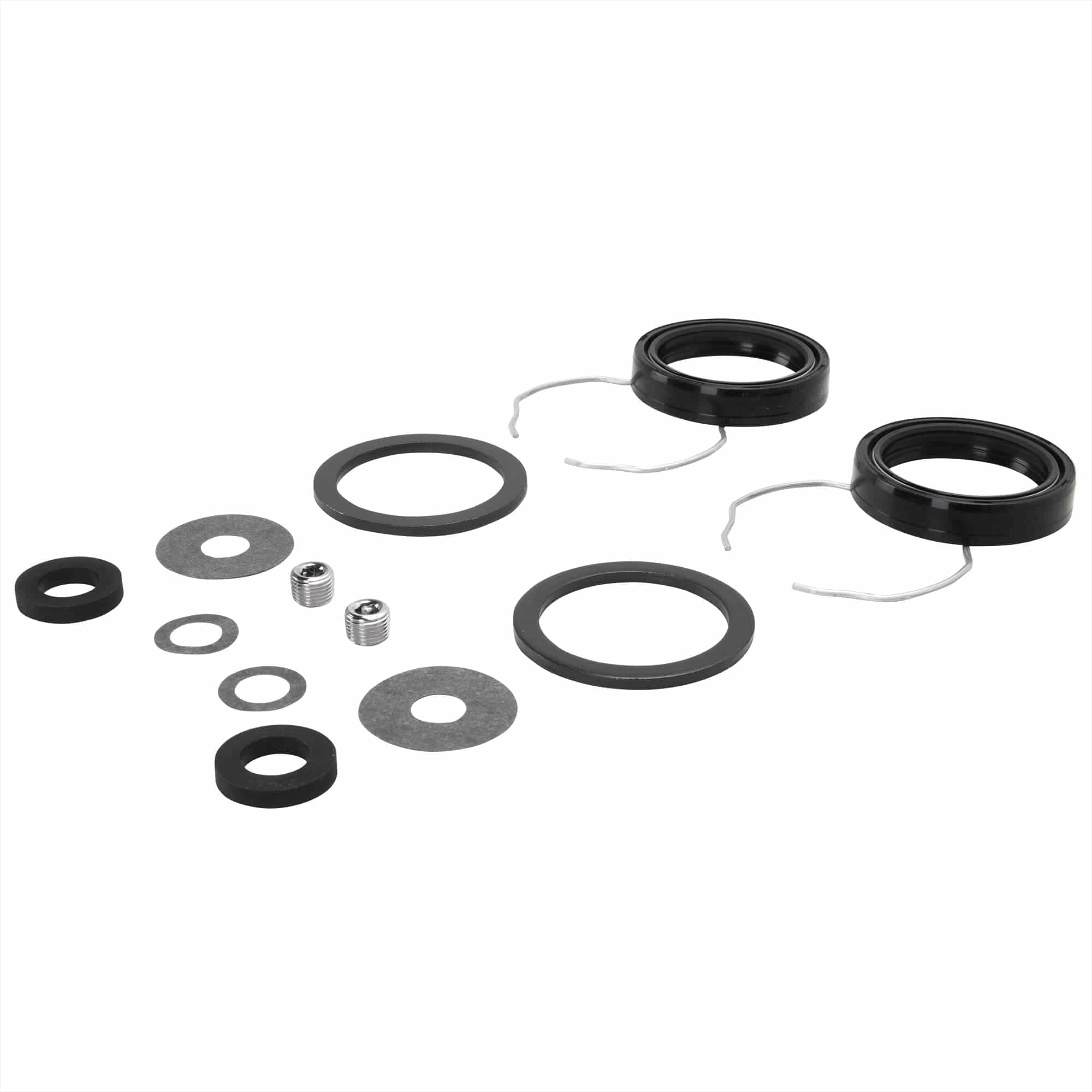 Fork Seal Rebuild Kit 1949-1977 Harley-Davidson FL - Image 2