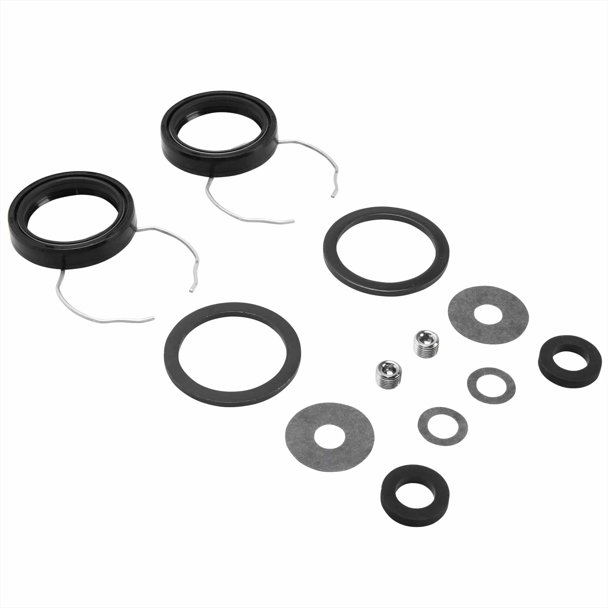 Fork Seal Rebuild Kit 1949-1977 Harley-Davidson FL - Image 3
