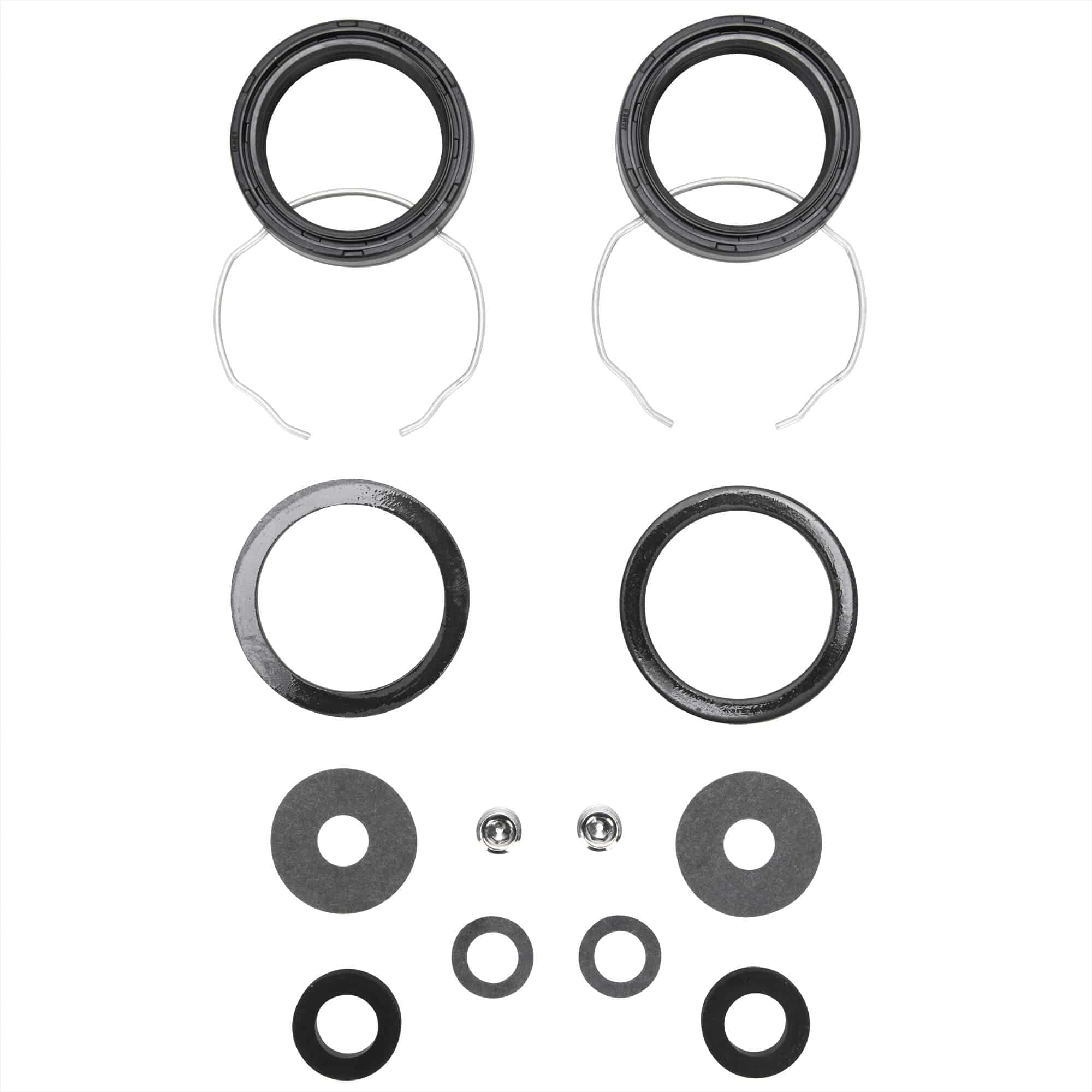 Fork Seal Rebuild Kit 1949-1977 Harley-Davidson FL - Image 4