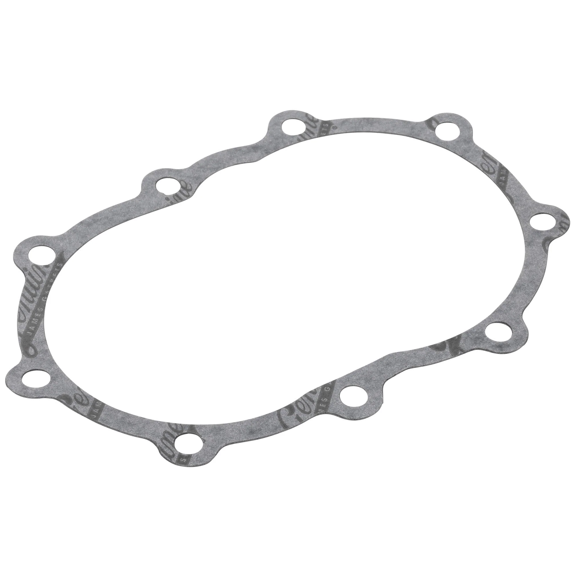 Kicker Cover Gasket 1936-1986 Harley-Davidson Big Twin 4 Speeds OEM# 3329536 - Image 2