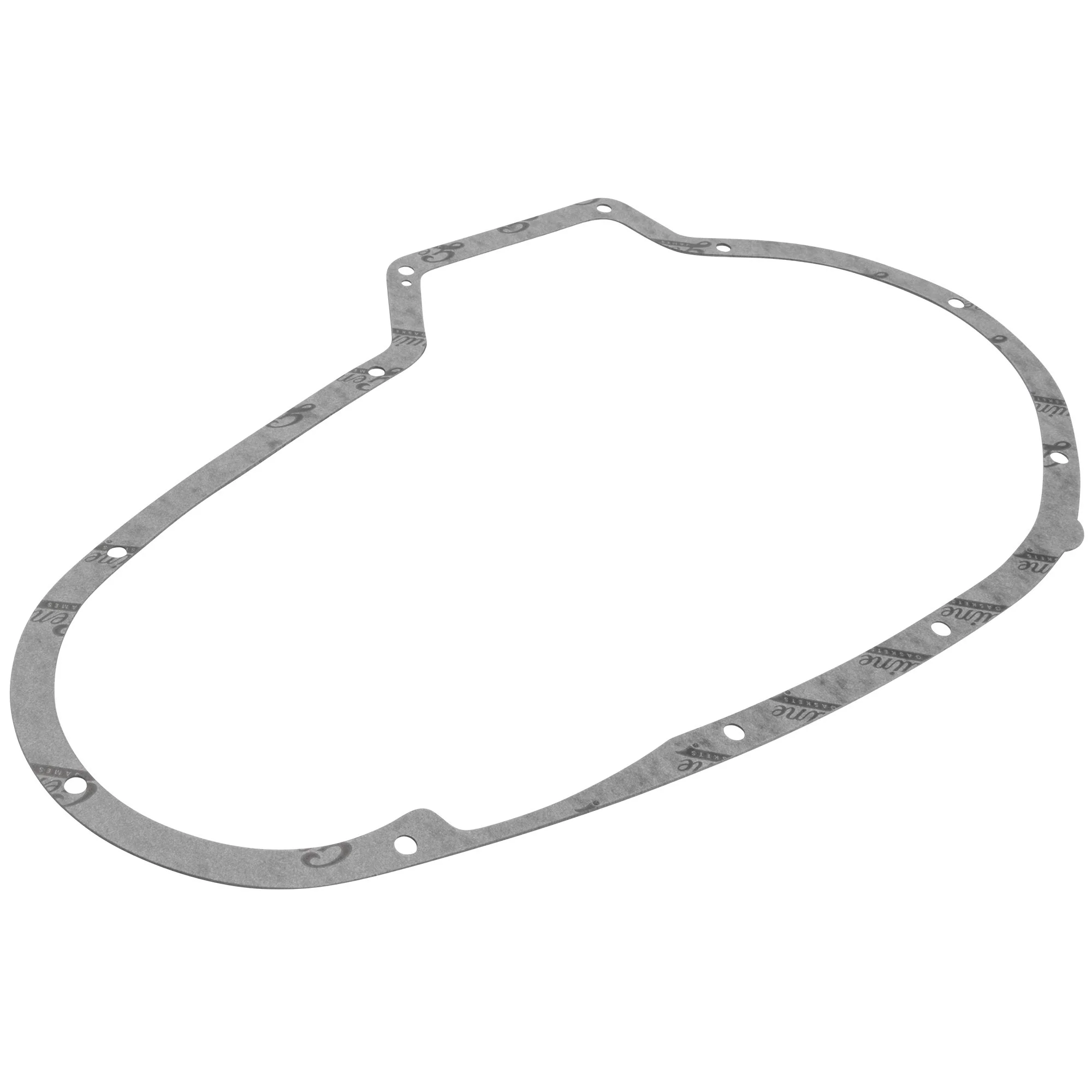 Primary Cover Gasket 1967-1976 Harley-Davidson XL - Image 2
