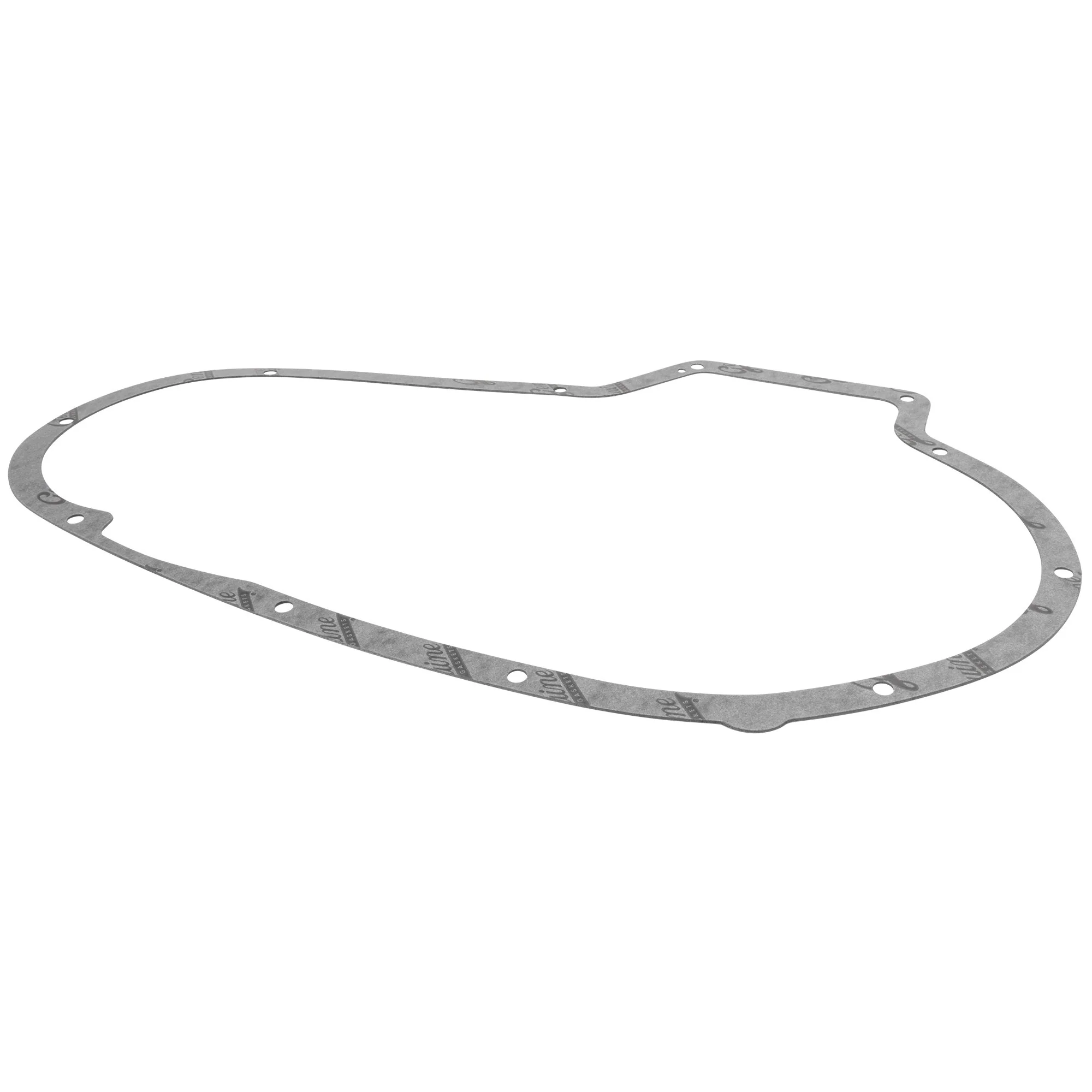 Primary Cover Gasket 1967-1976 Harley-Davidson XL - Image 3