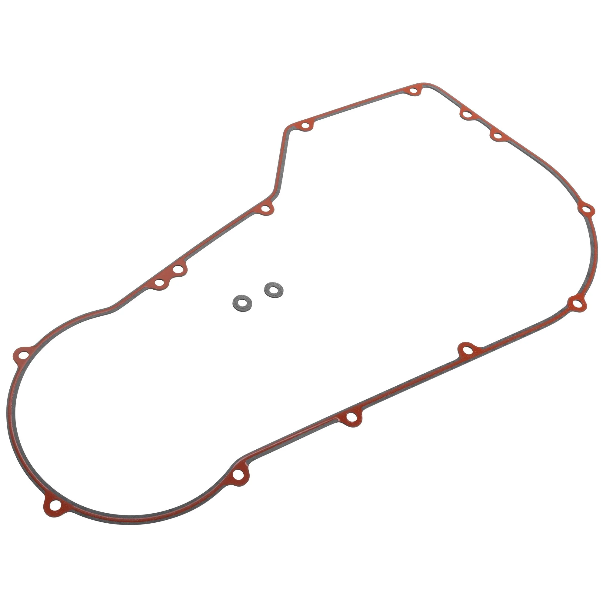 Primary Cover Gasket 1983-1993 Harley-Davidson Softail & Dyna Models - Image 2