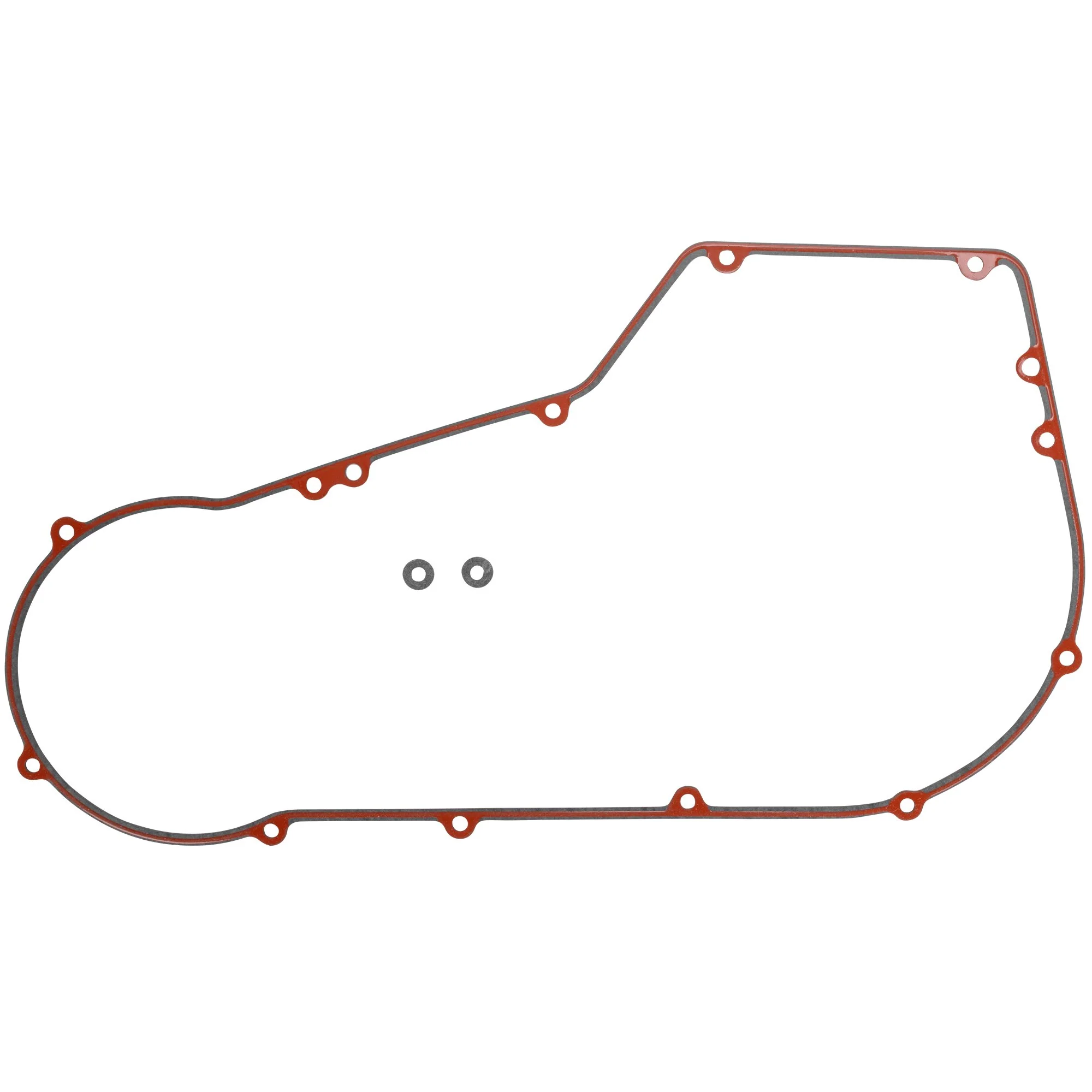 Primary Cover Gasket 1983-1993 Harley-Davidson Softail & Dyna Models - Image 4