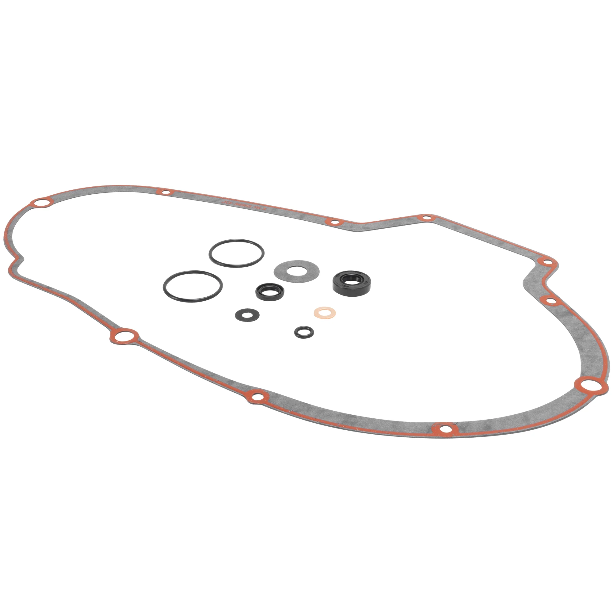 Primary Cover Gasket & Seal Kit 1977-1990 Harley-Davidson XL - Image 3
