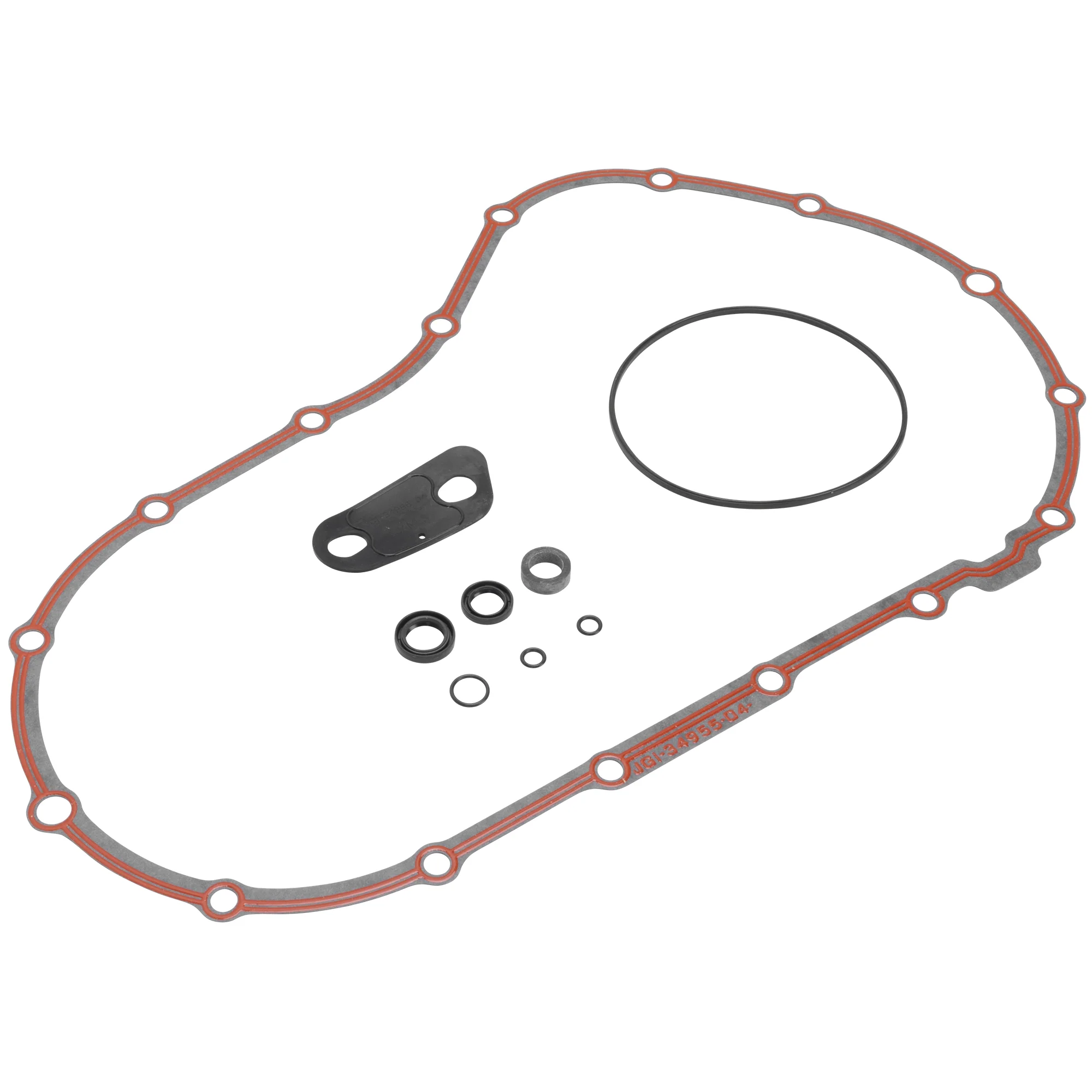 Primary Cover Gasket & Seal Kit 2004-2022 Harley-Davidson XL - Image 2