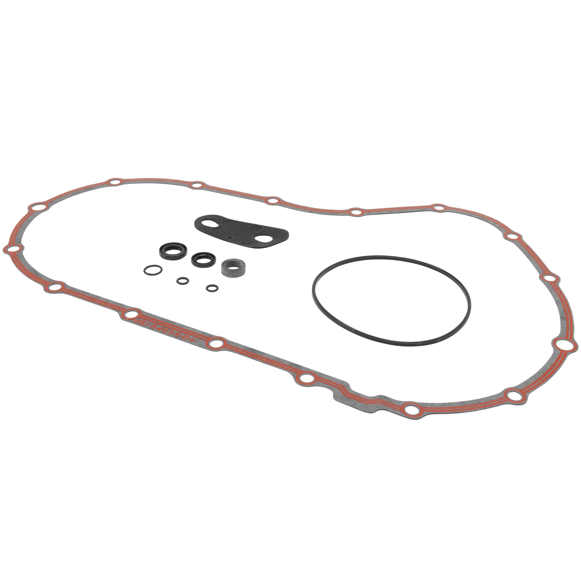 Primary Cover Gasket & Seal Kit 2004-2022 Harley-Davidson XL - Image 3
