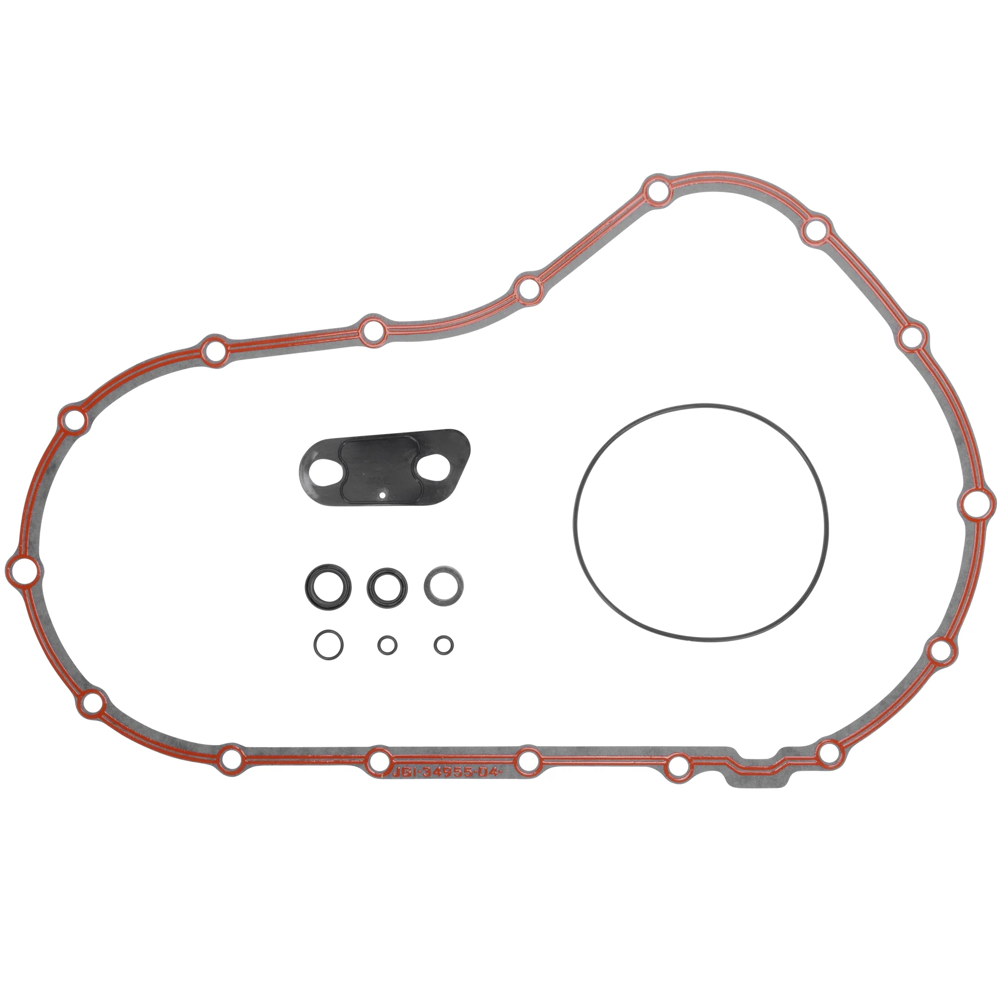 Primary Cover Gasket & Seal Kit 2004-2022 Harley-Davidson XL - Image 4