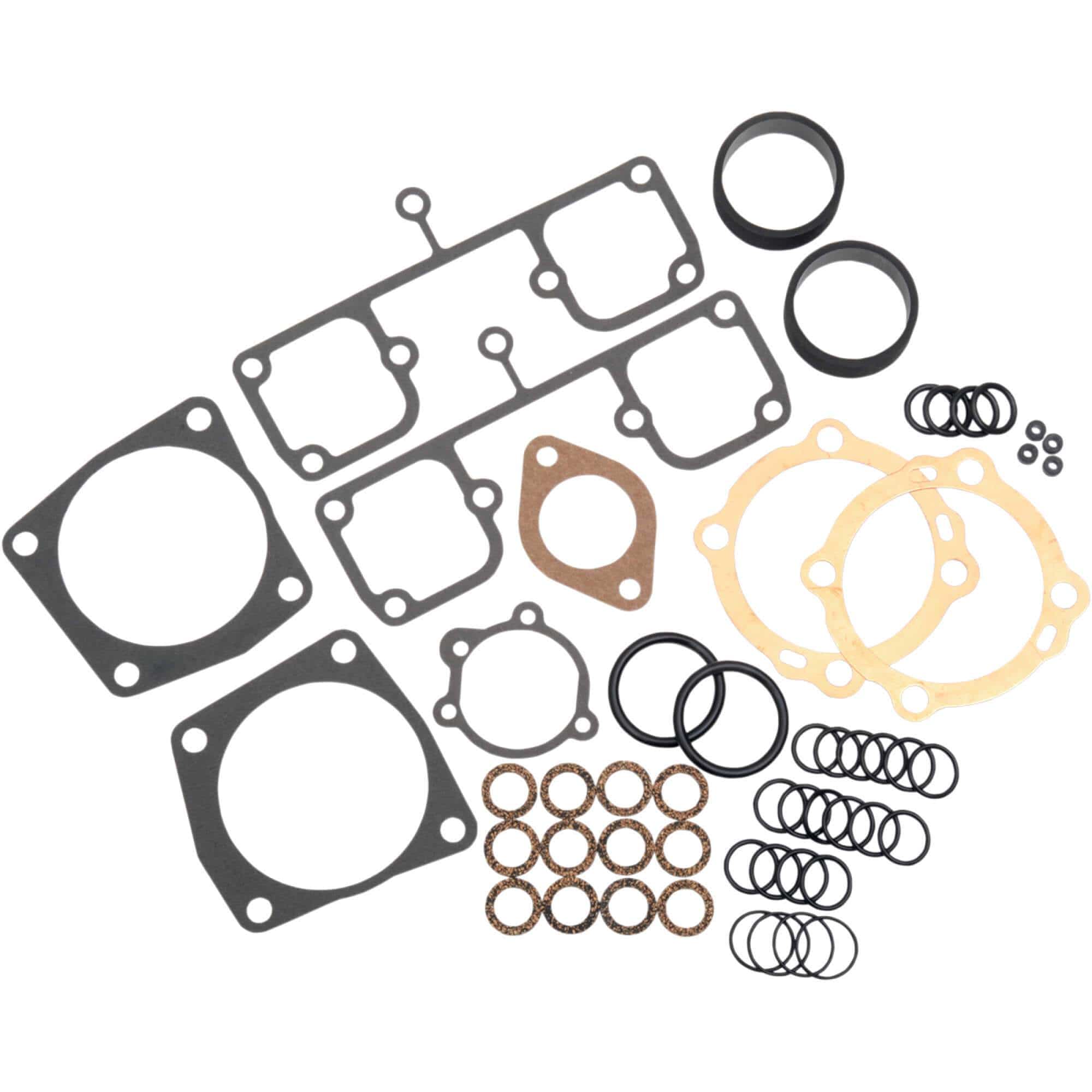 Top End Gasket Kit 1973-1985 Harley-Davidson Sportster