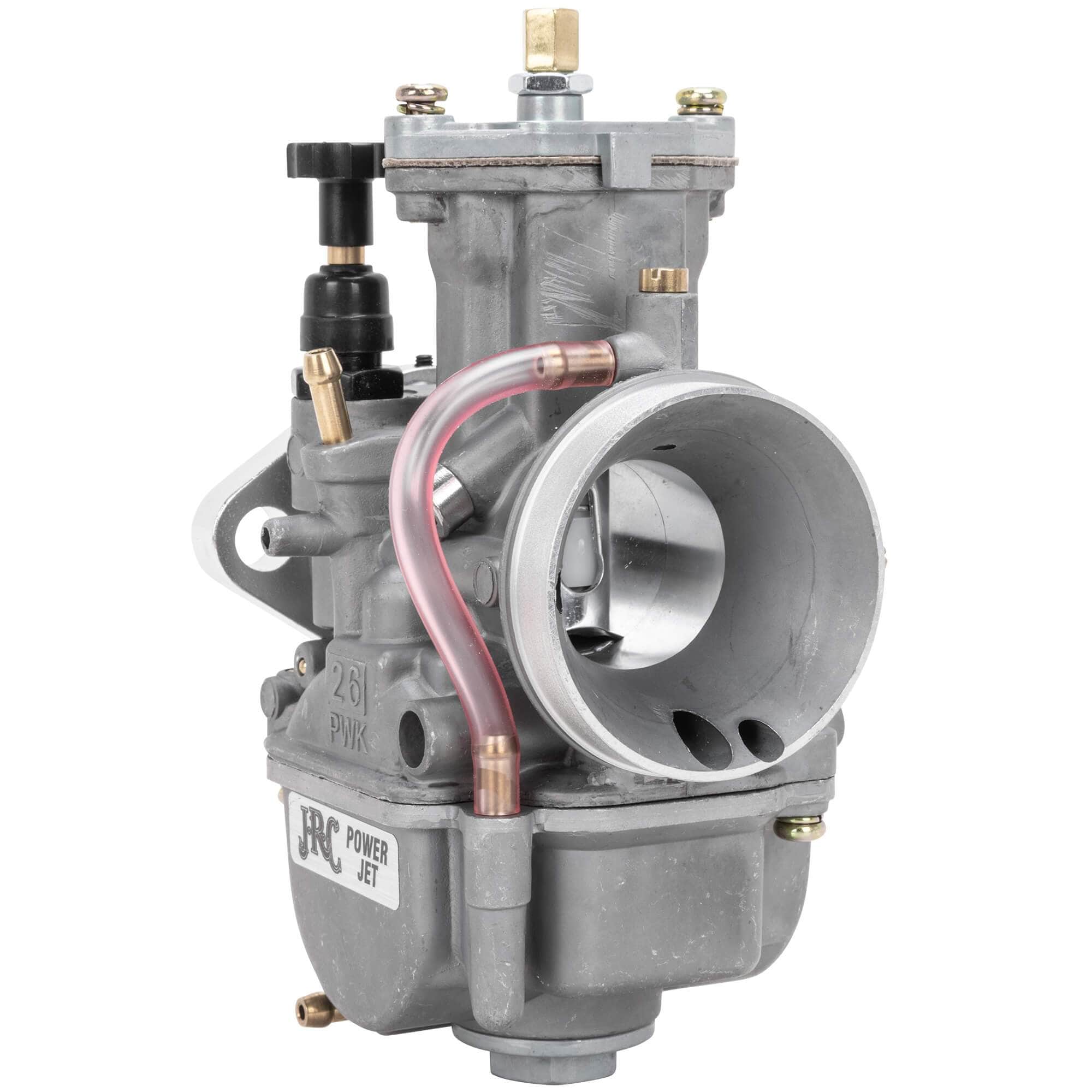 JRC 26mm Carburetor - PWK Keihin Replacement for Amal 626 on Vintage Motorcycles
