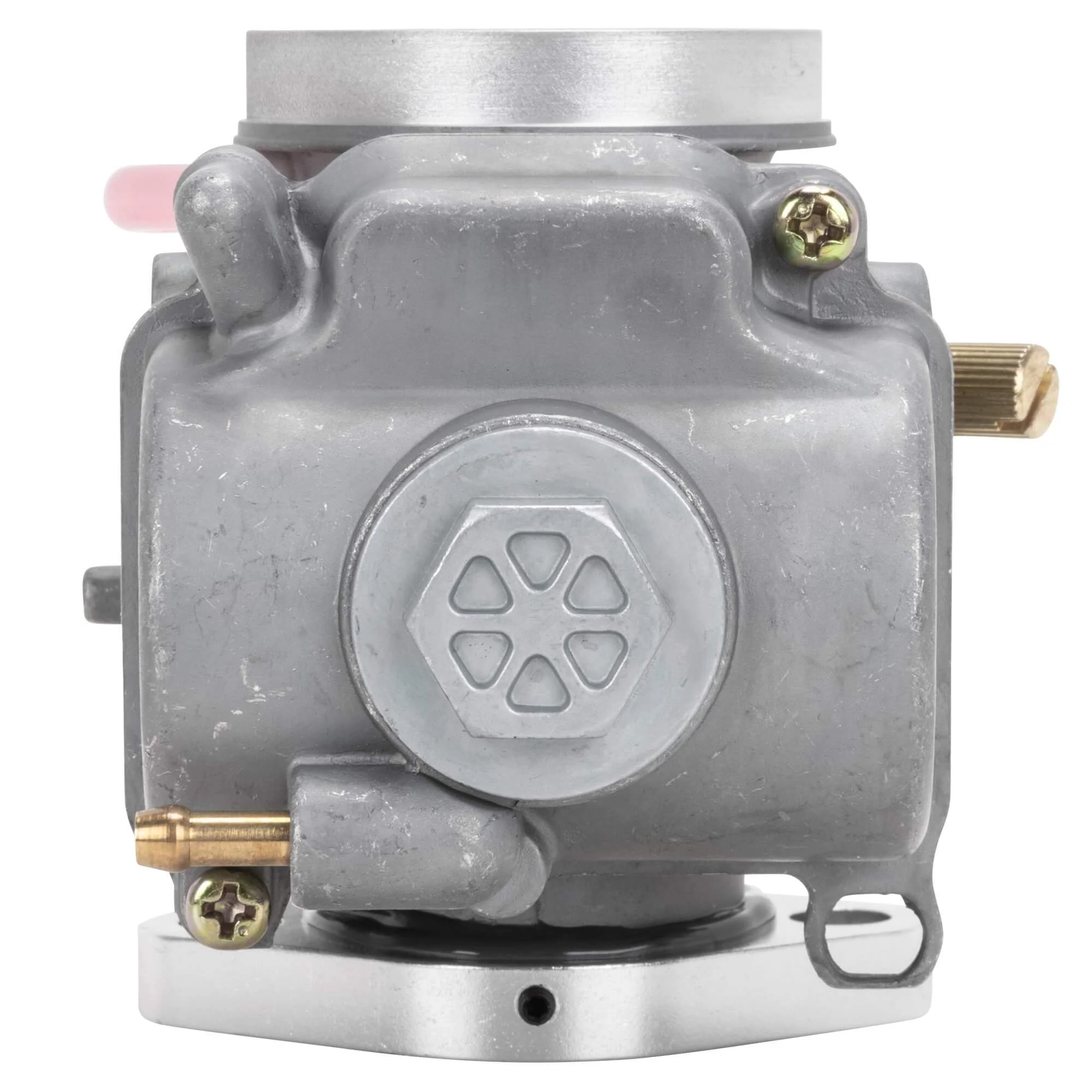 JRC 26mm Carburetor - PWK Keihin Replacement for Amal 626 on Vintage Motorcycles - Image 10