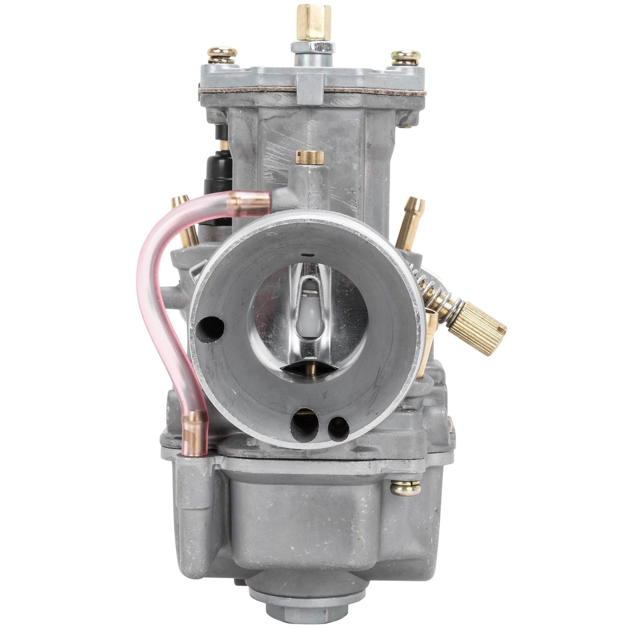 JRC 26mm Carburetor - PWK Keihin Replacement for Amal 626 on Vintage Motorcycles - Image 3