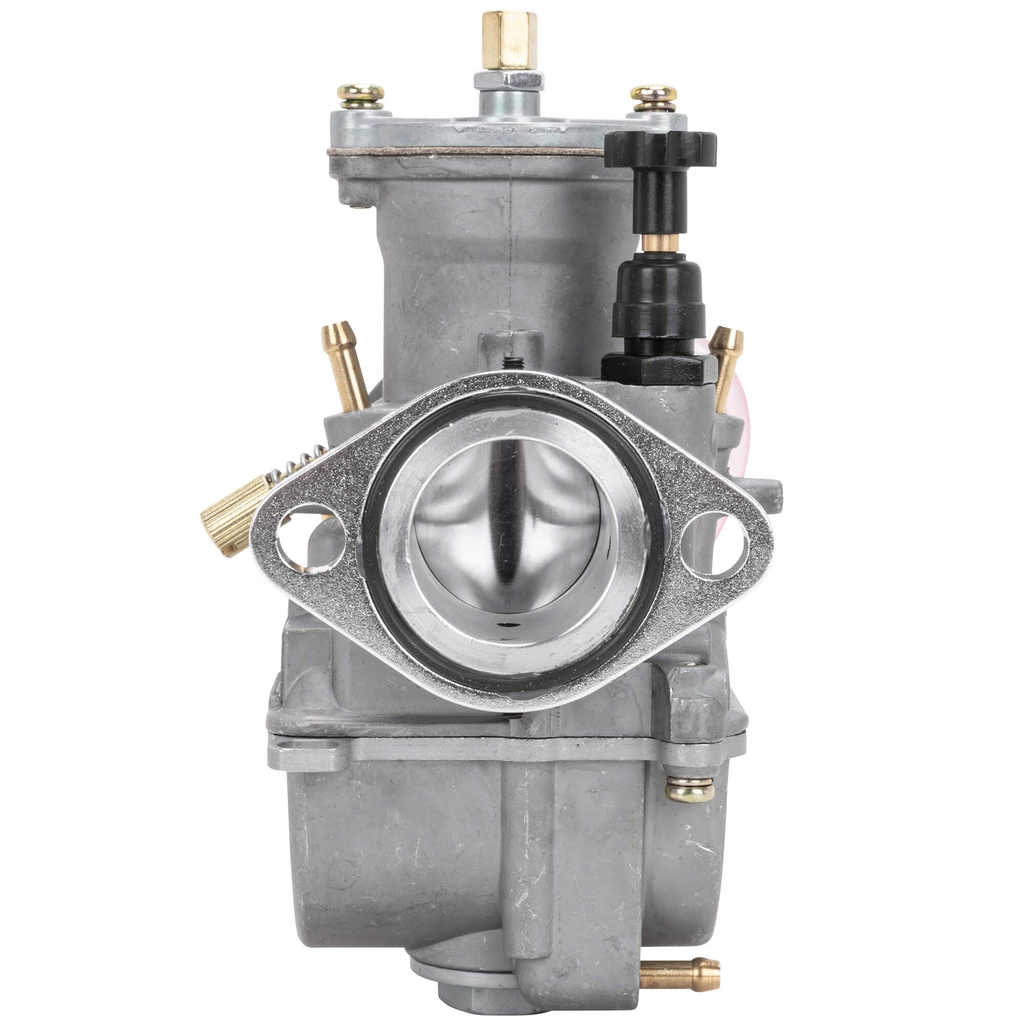 JRC 26mm Carburetor - PWK Keihin Replacement for Amal 626 on Vintage Motorcycles - Image 7