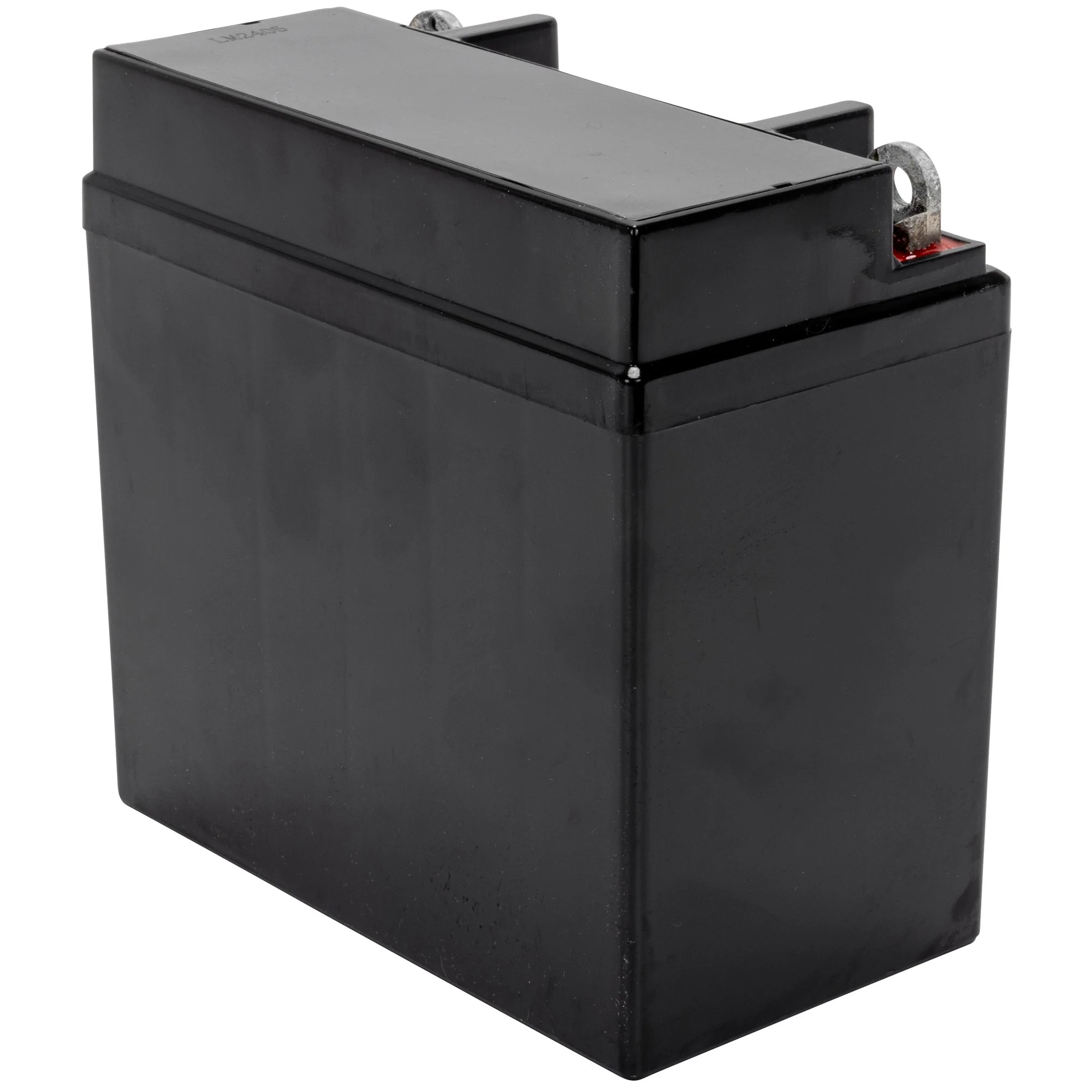 JRC Triumph BSA Norton 12v Premium Sealed AGM Motorcycle Battery - Image 6