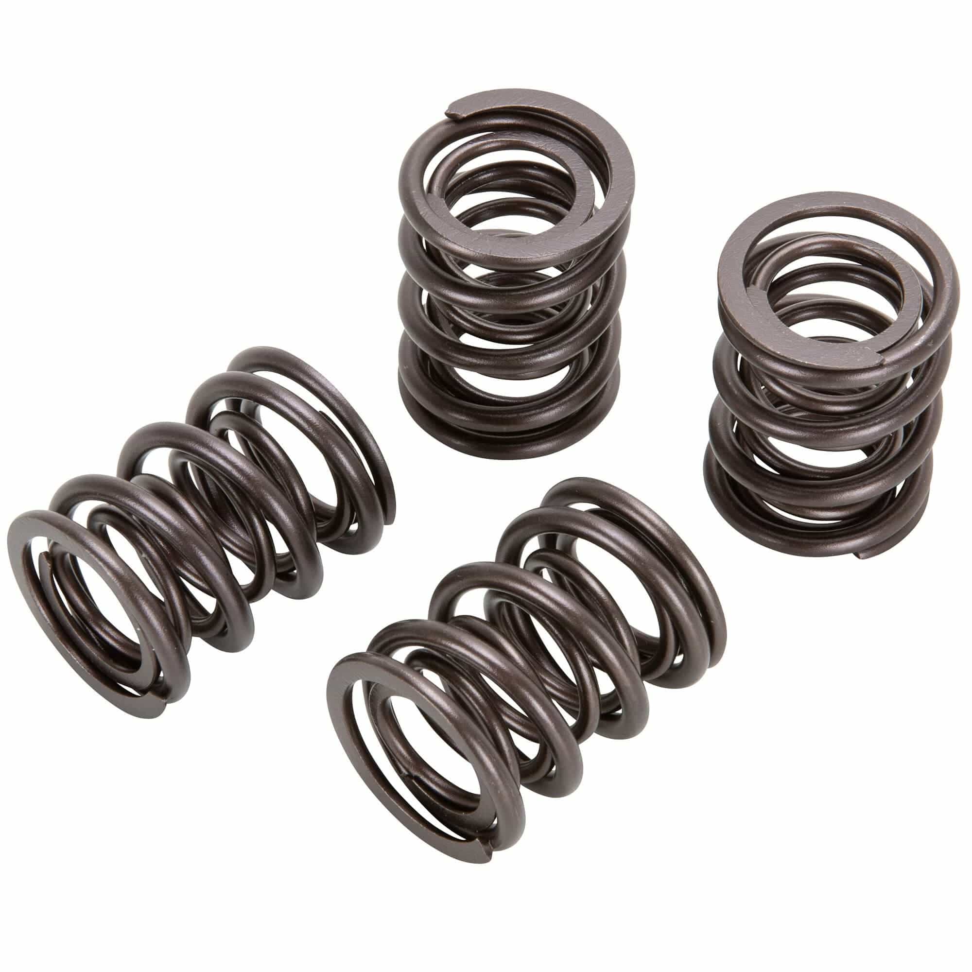 Intake and Exhaust Valve Spring Set for 1963 - 1972 Triumph 650 Motorcycles OEM #99-7037 70-4221 or 70-7400