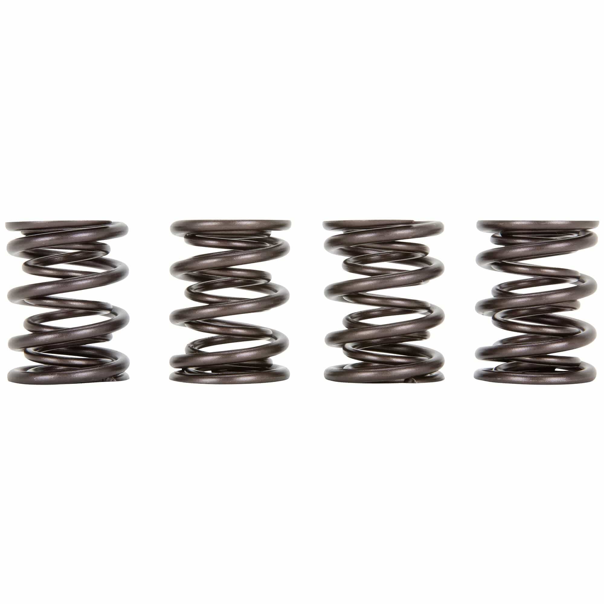 Intake and Exhaust Valve Spring Set for 1963 - 1972 Triumph 650 Motorcycles OEM #99-7037 70-4221 or 70-7400 - Image 2