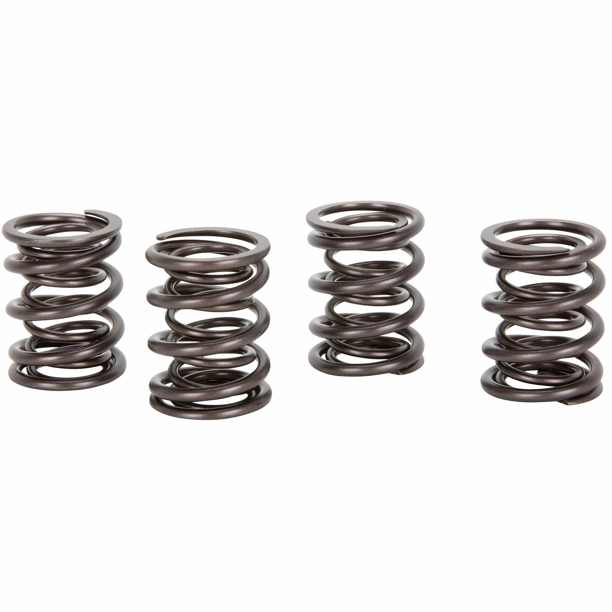 Intake and Exhaust Valve Spring Set for 1963 - 1972 Triumph 650 Motorcycles OEM #99-7037 70-4221 or 70-7400 - Image 3