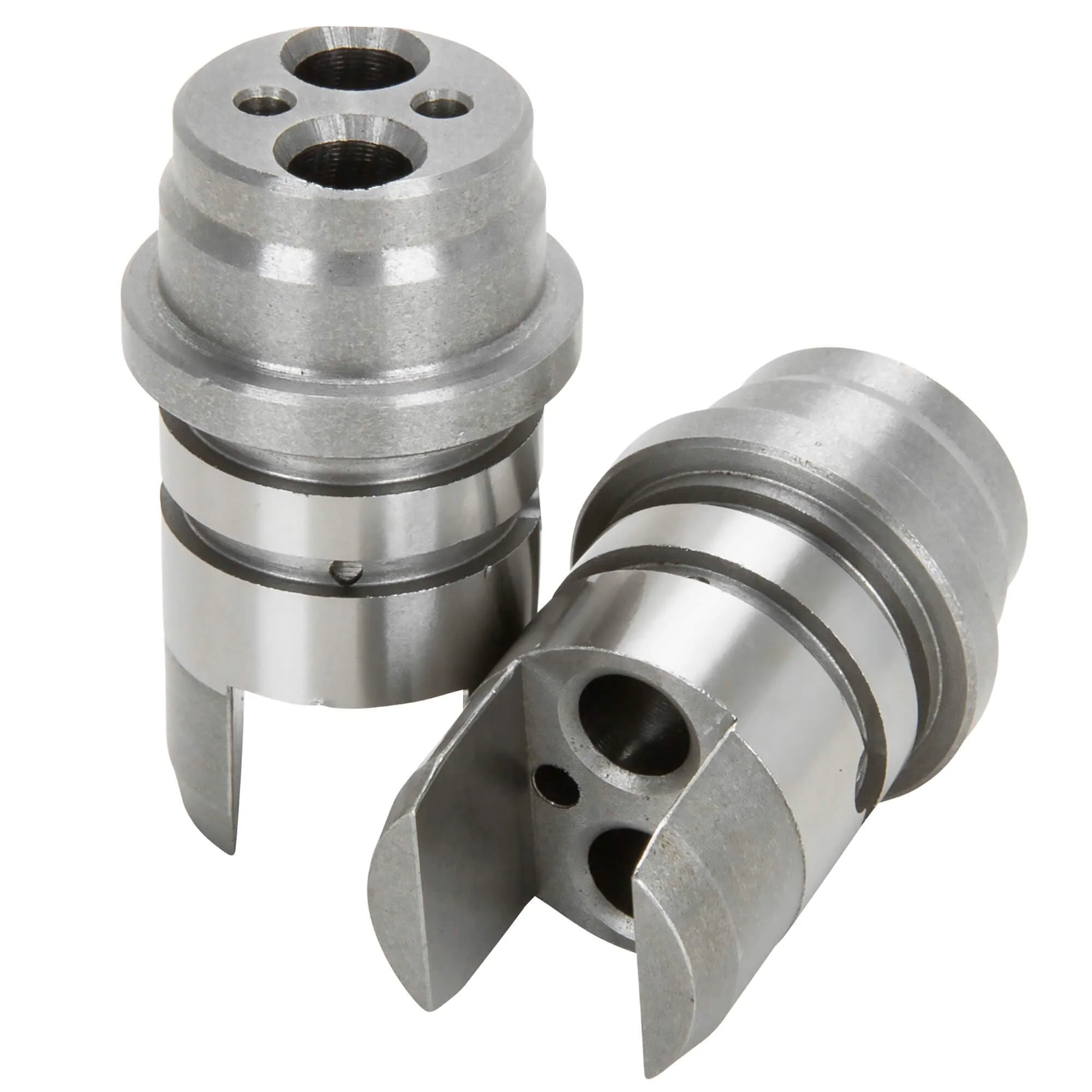 Tappet Blocks 1969- 1983 for Triumph 650 / 750 Twins OEM #E9352 E9353