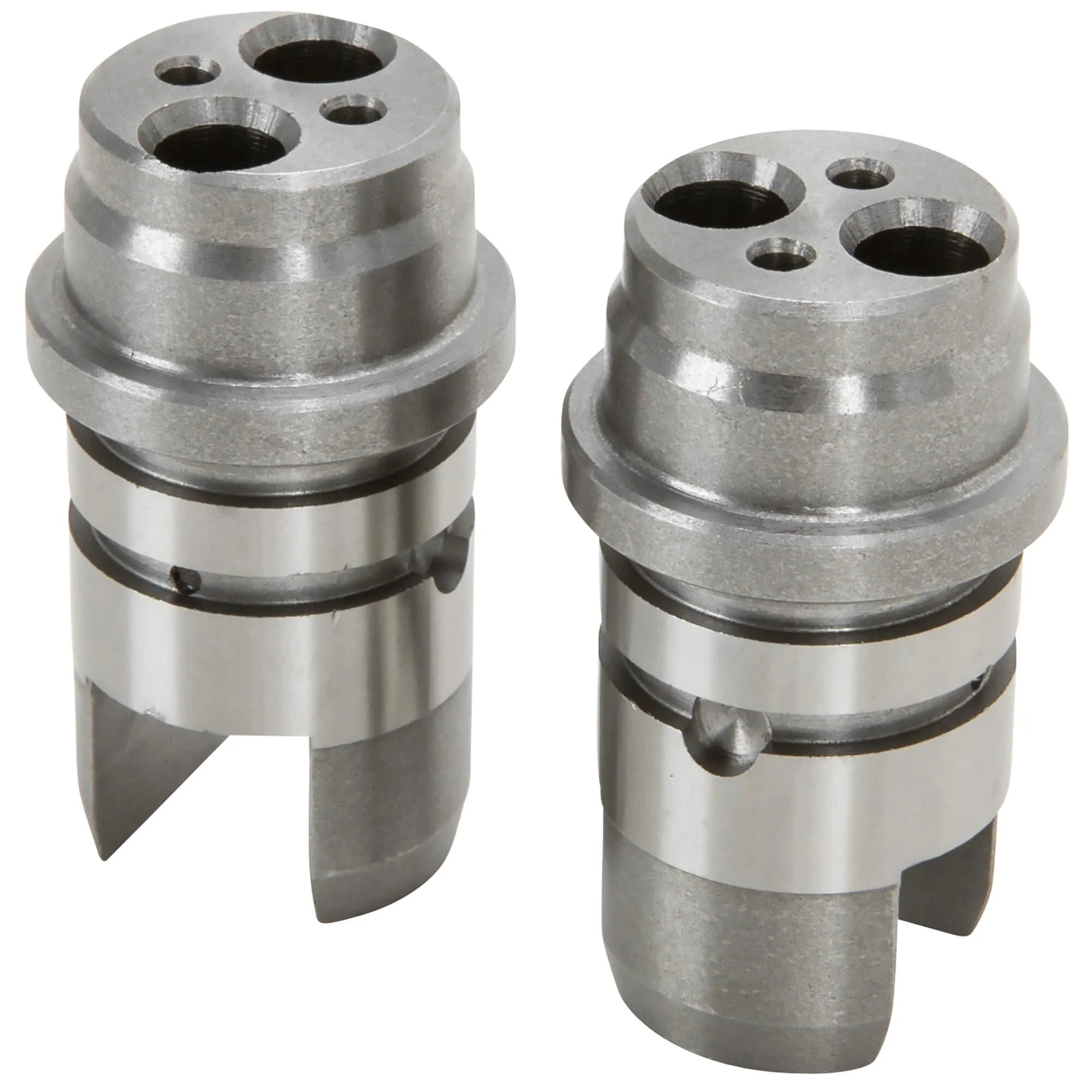 Tappet Blocks 1969- 1983 for Triumph 650 / 750 Twins OEM #E9352 E9353 - Image 2