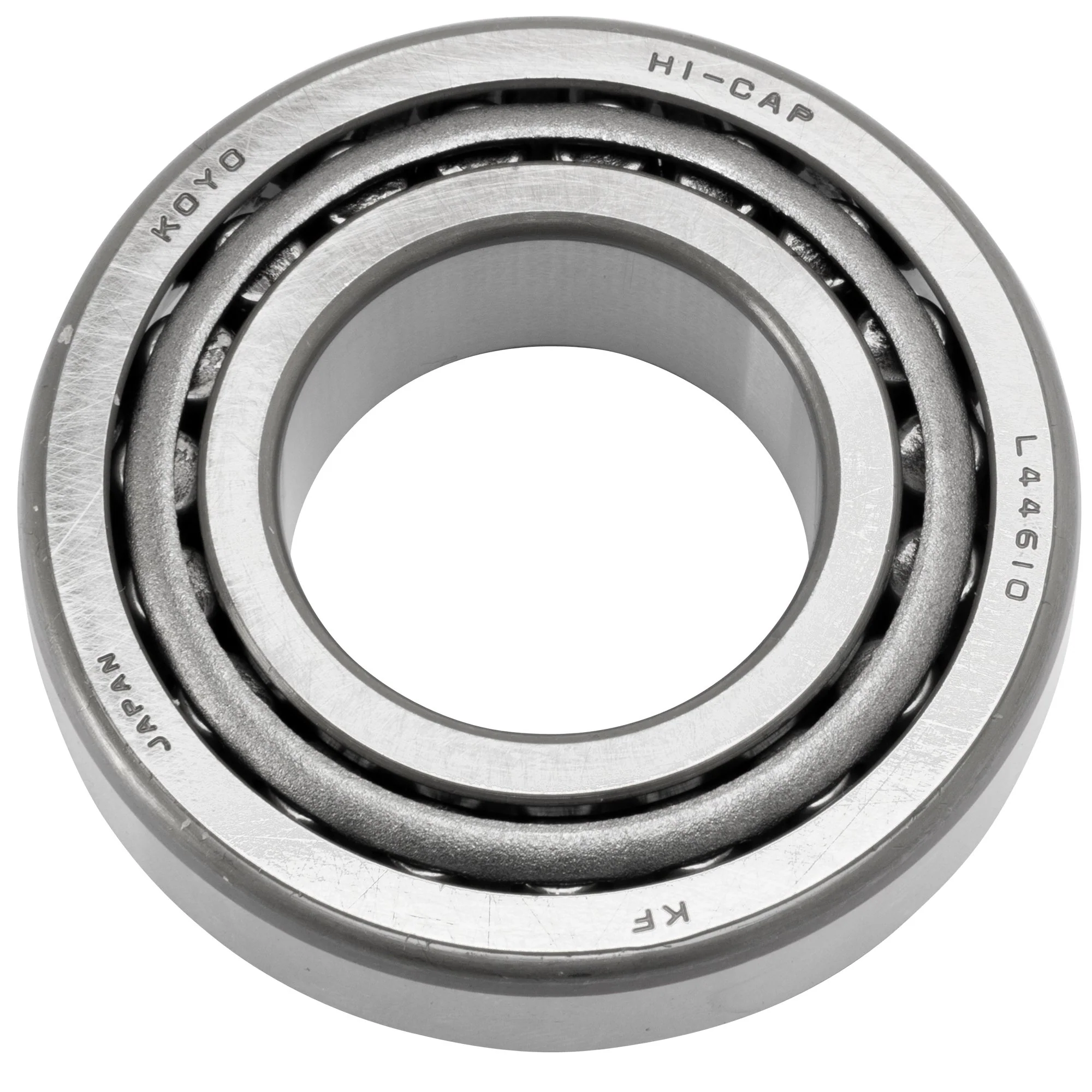 Neck Post Bearing & Race Set - Made in Japan - Image 5