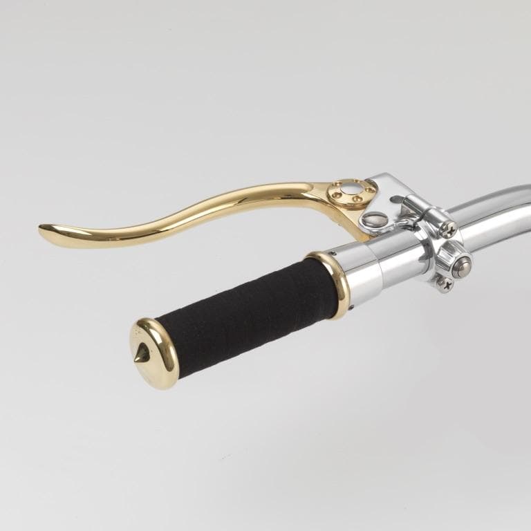 1 inch Clamp with Micro Switch - Polished - Image 4