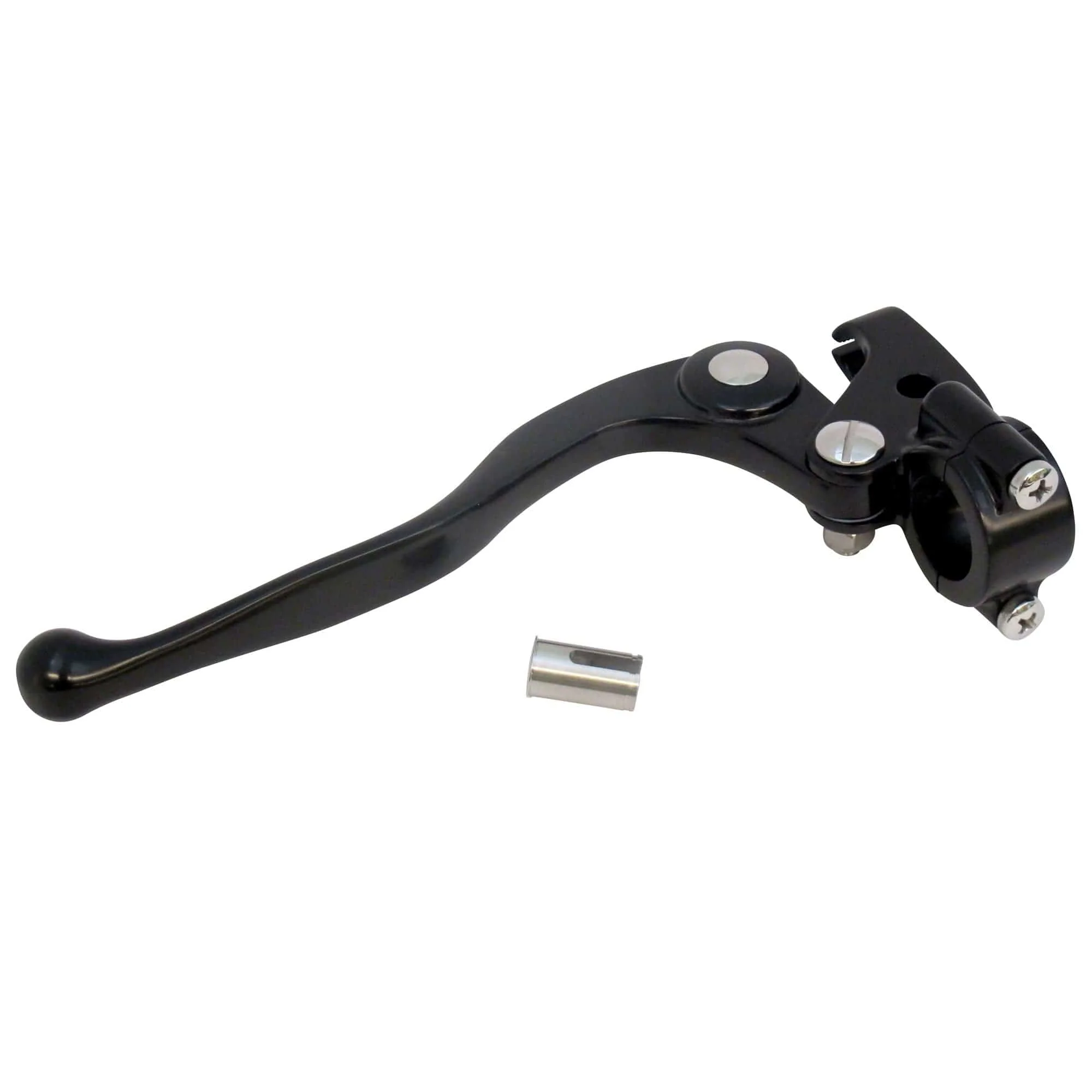 Classic 7/8 inch Clutch Lever - Black