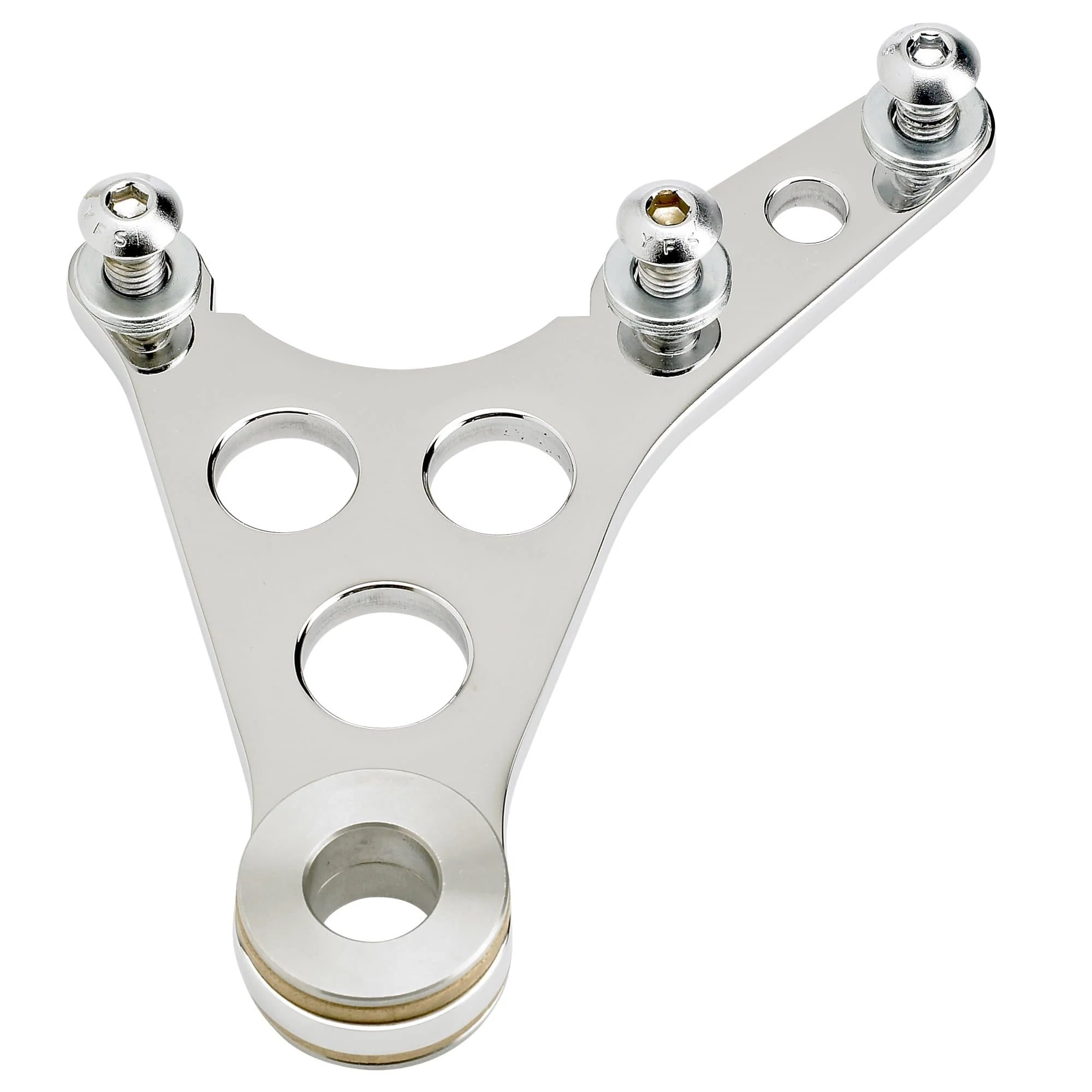SF Caliper Stainless Mount for Springers