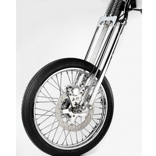 SF Caliper Stainless Mount for Springers - Image 2