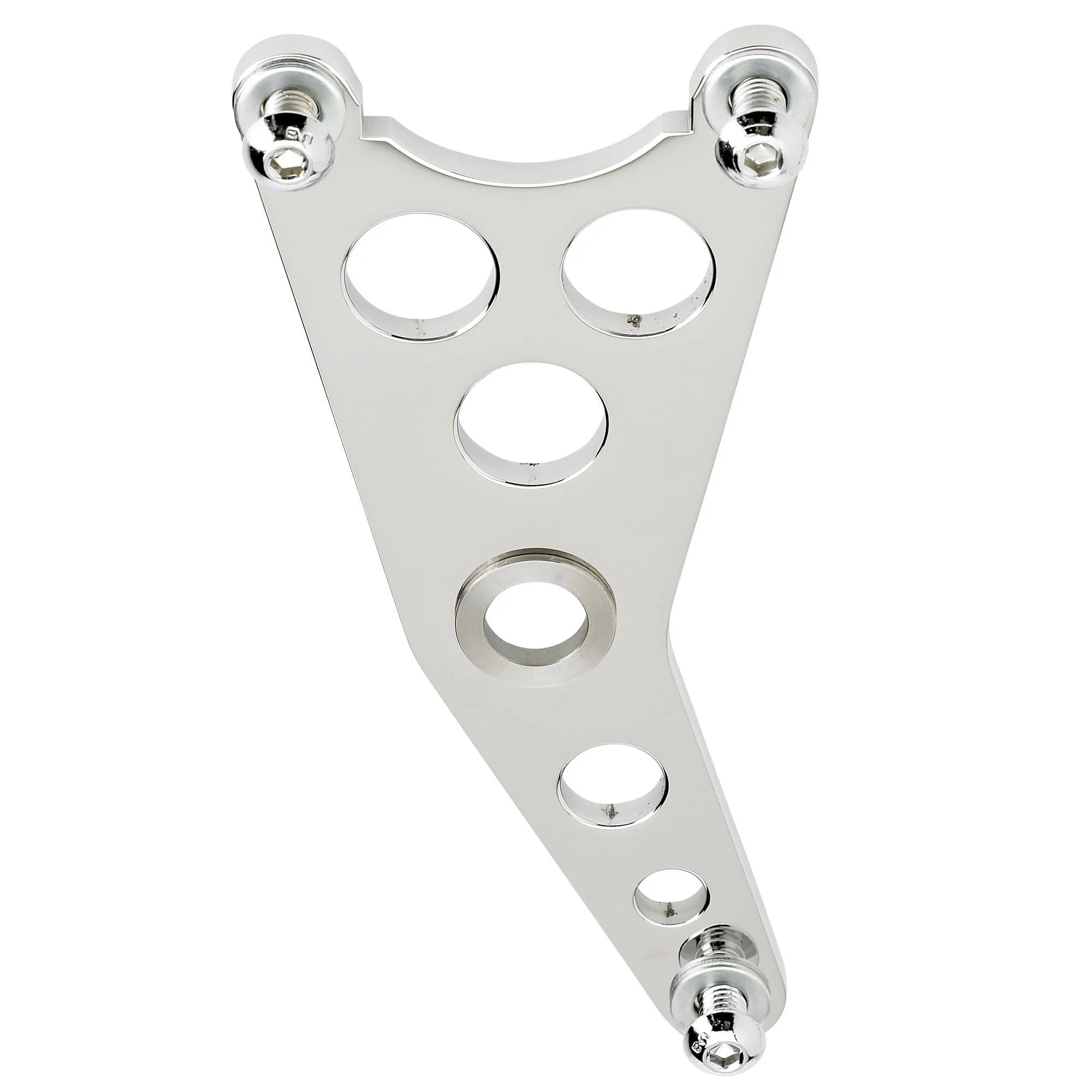 SF Caliper Stainless Mount for Swingarm Frames