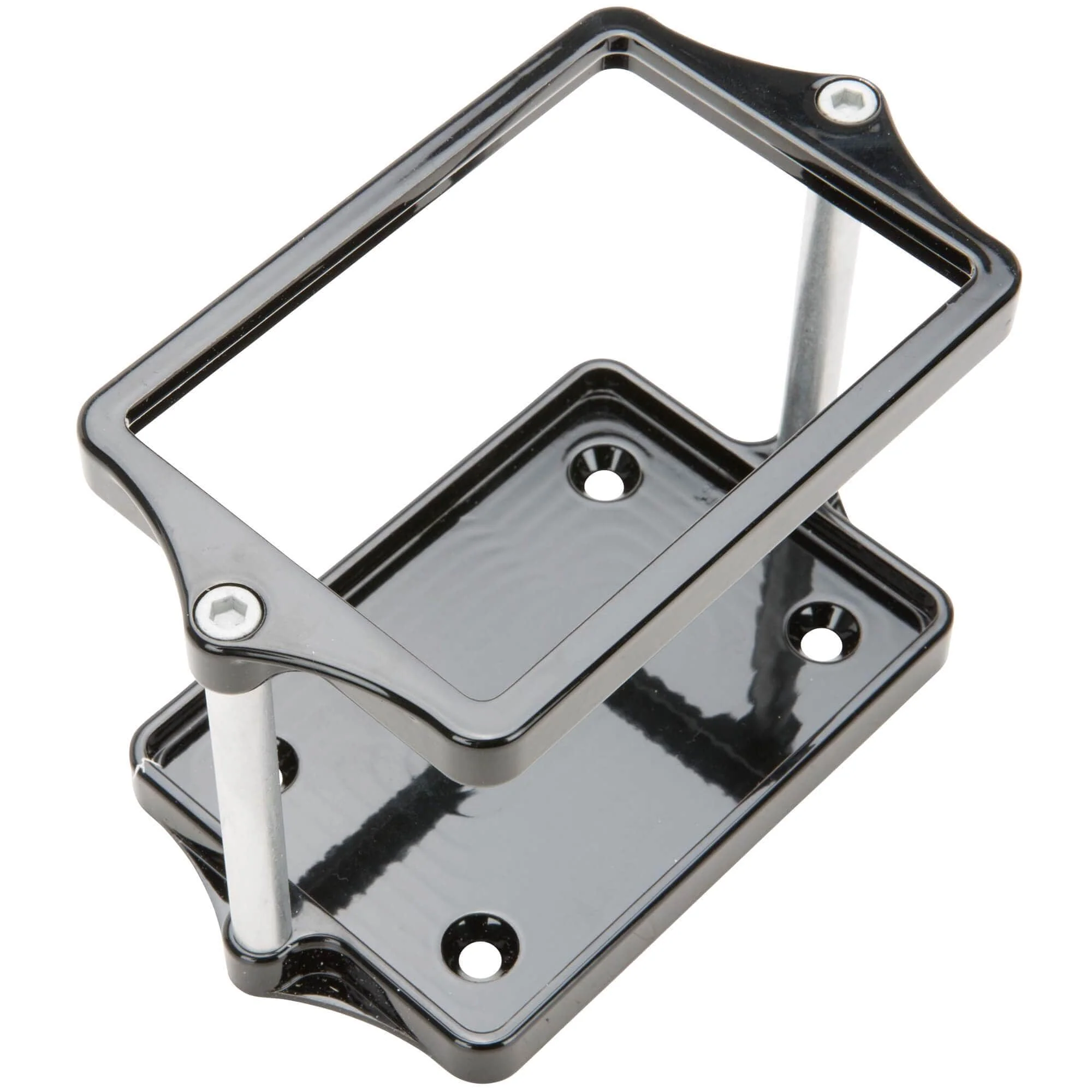 Battery Box for Antigravity 12 and 16 Cell Batteries - Black - Image 5
