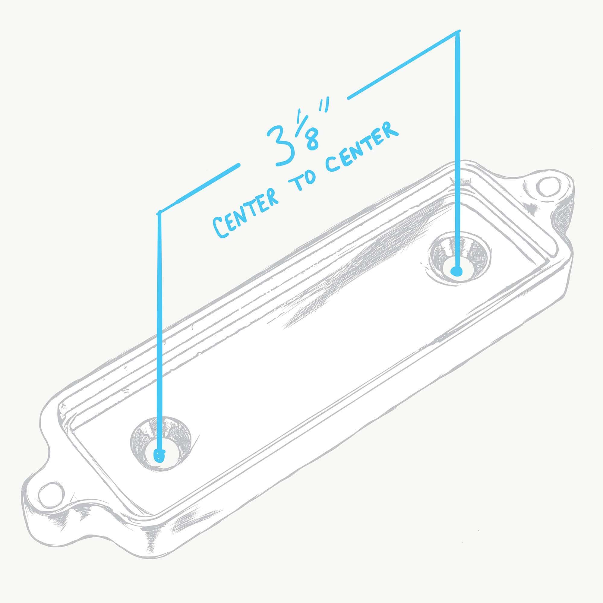 Battery Box for Antigravity 4 Cell Batteries - Black - Image 3