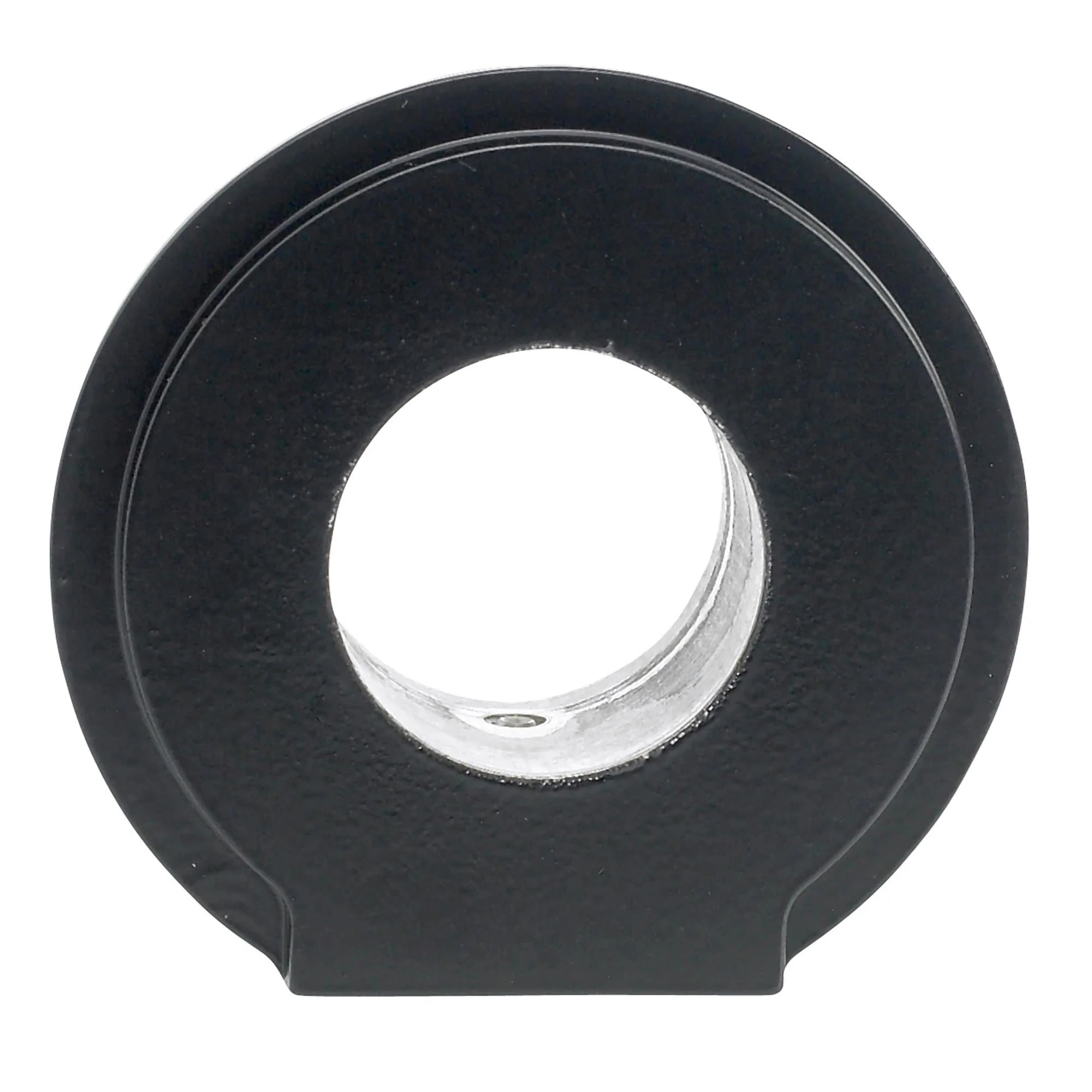 Clutch Switch Pod Delete - Black - for H-D - Image 2
