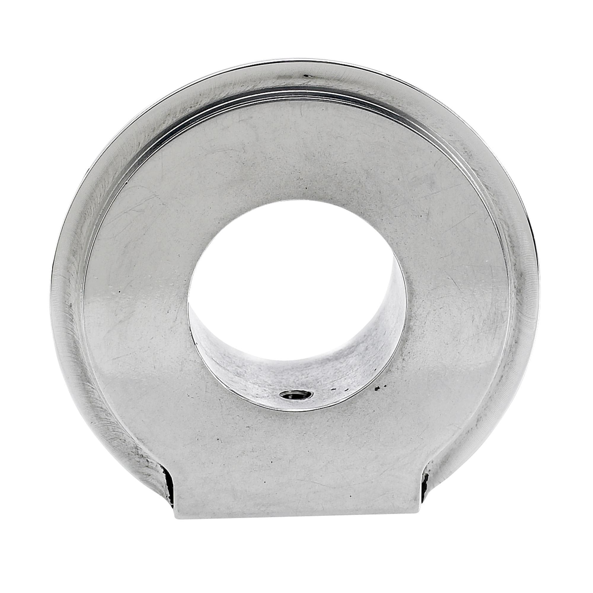 Clutch Switch Pod Delete - Polished - for H-D - Image 3