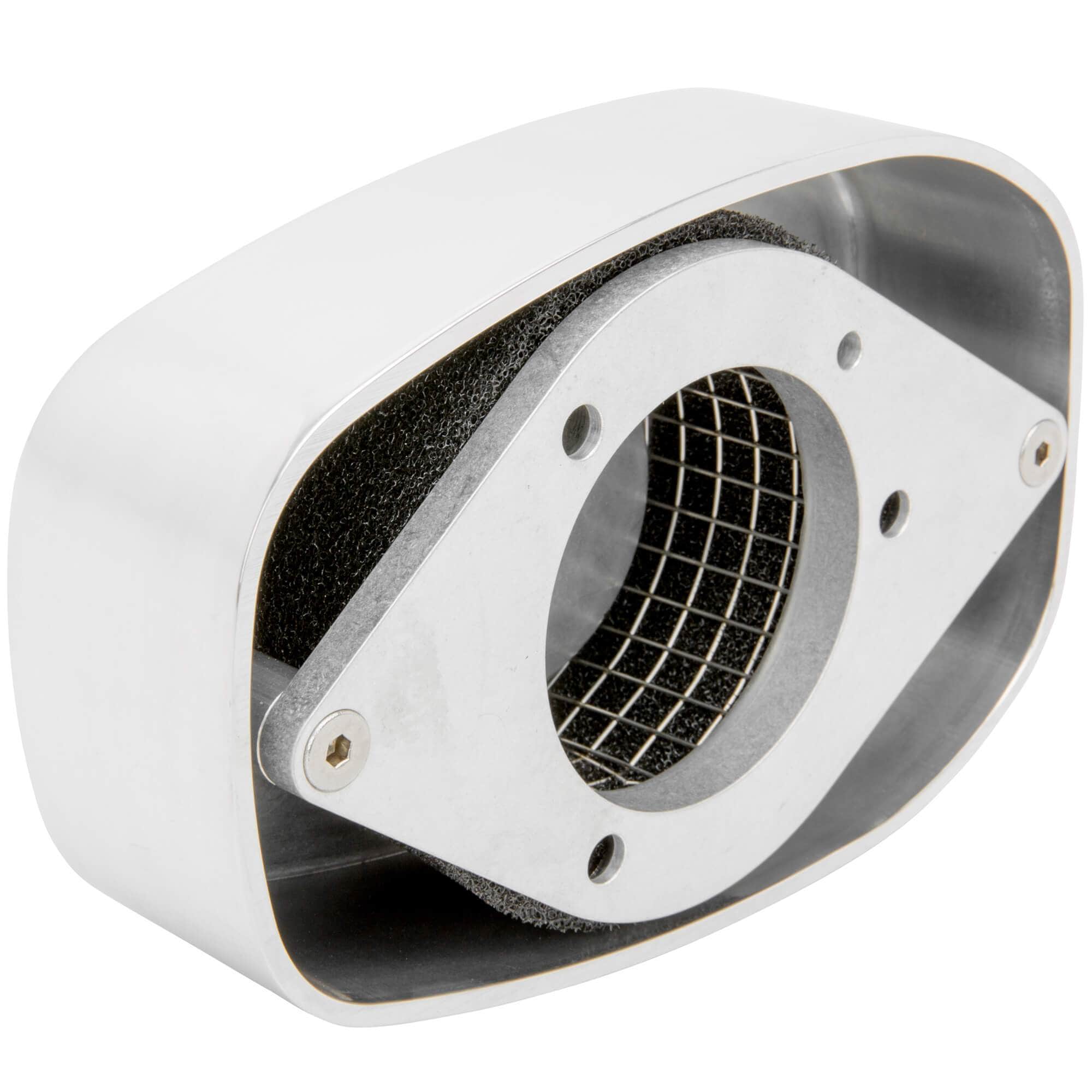 Mini Ham Can Air Cleaner - CV Carb - Image 6