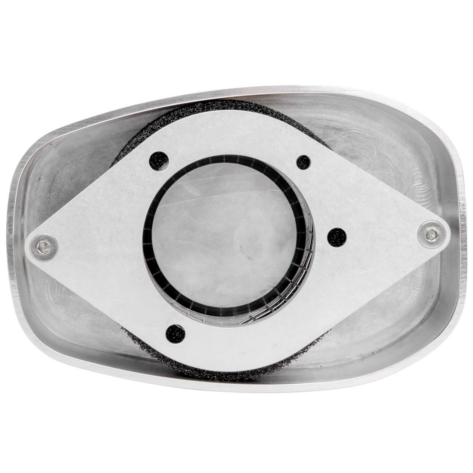 Mini Ham Can Air Cleaner - CV Carb - Image 7