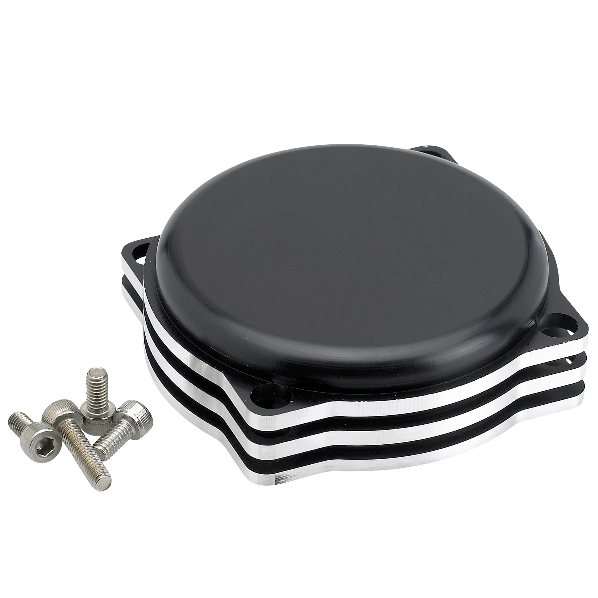 CV Carburetor Cap