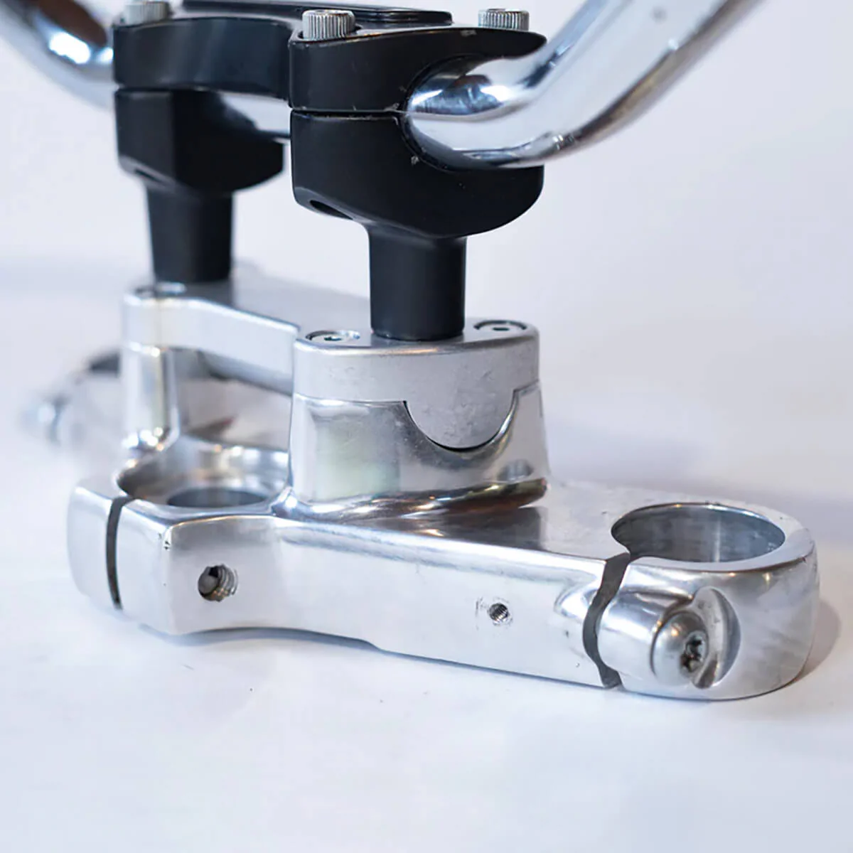 Riser Adapter for Integrated Top Triple Tree - Image 2
