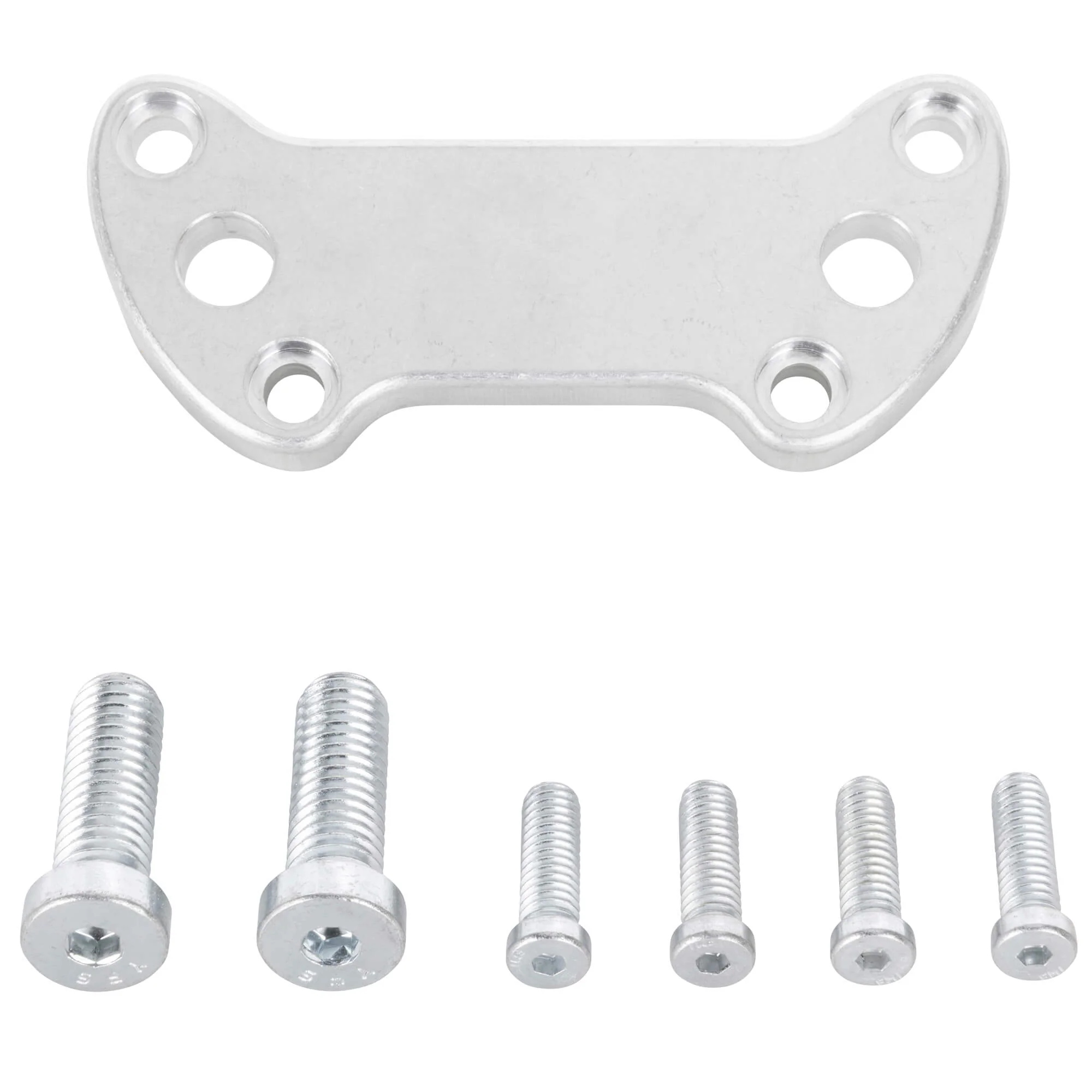 Riser Adapter for Integrated Top Triple Tree - Image 3