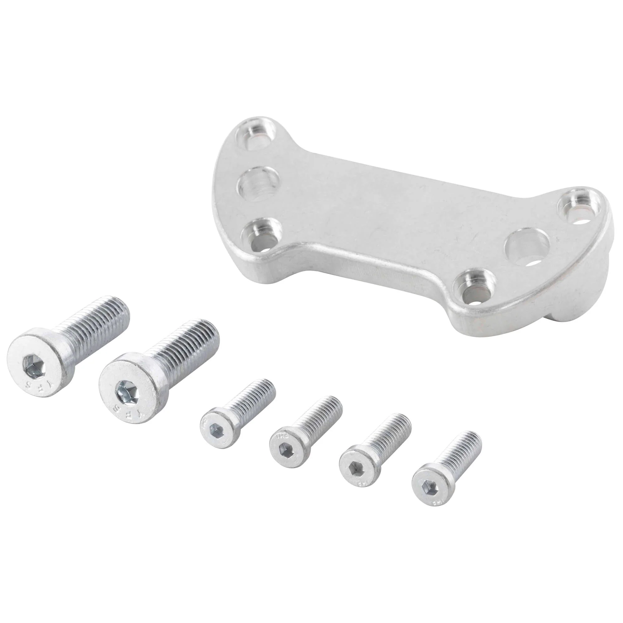 Riser Adapter for Integrated Top Triple Tree - Image 4