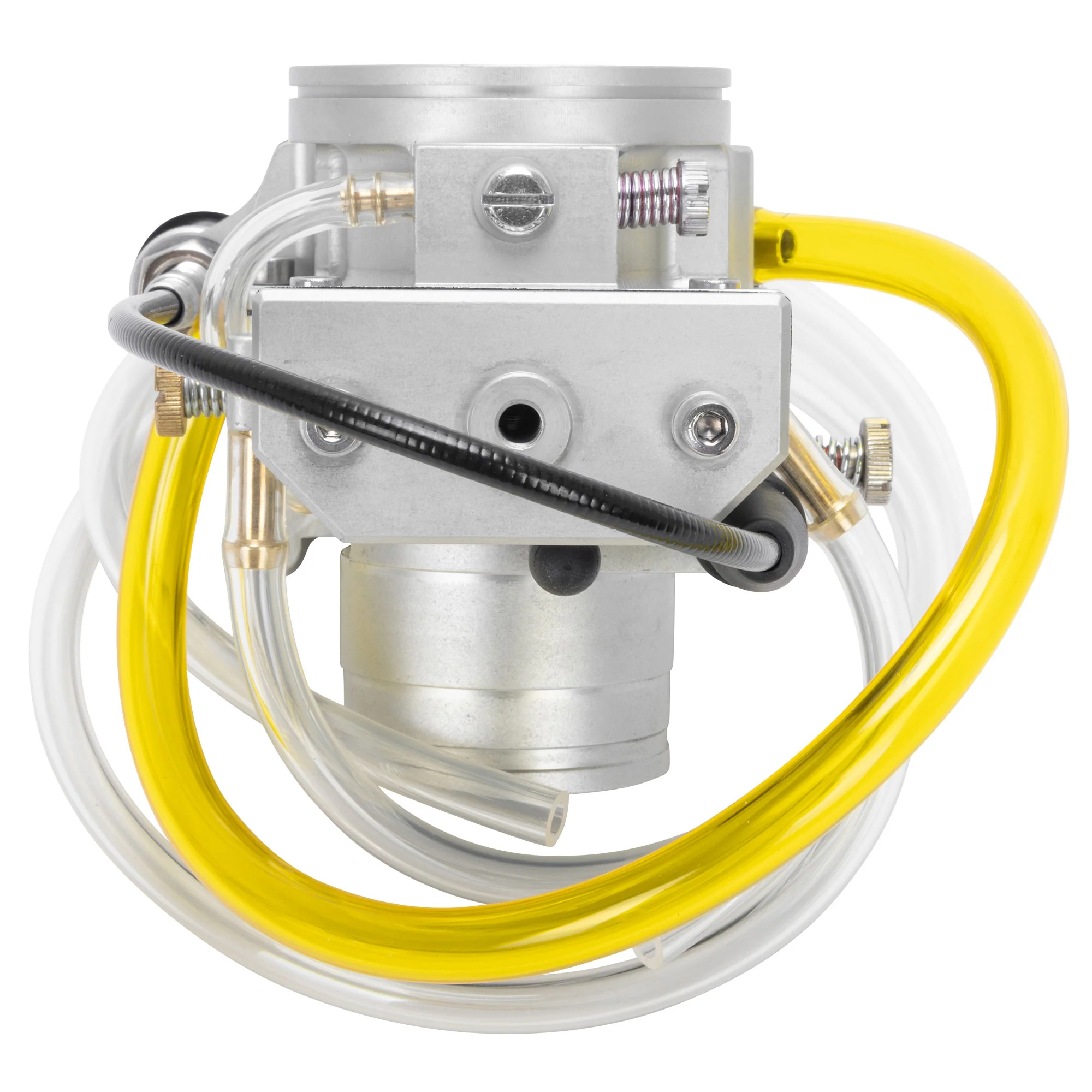 Lectron Billetron Carburetor for 100-124 Cubic Inch Harley-Davidsons - Image 15
