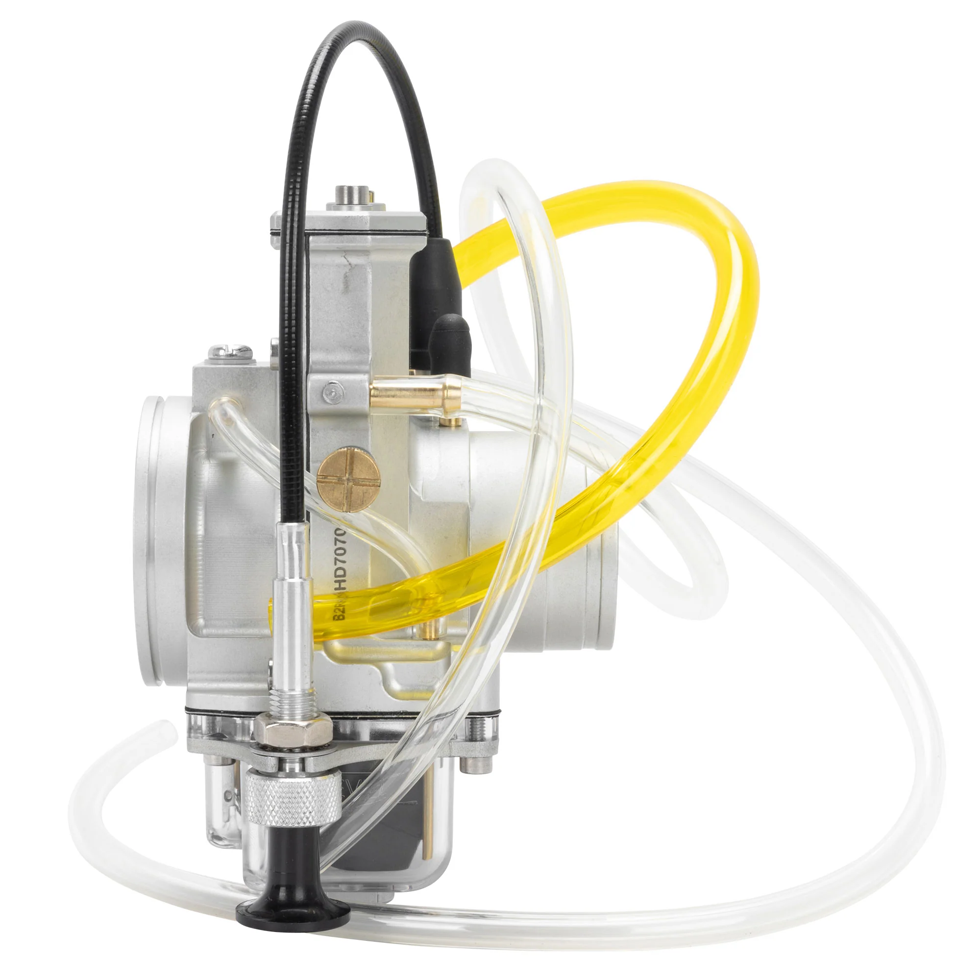 Lectron Billetron Carburetor for 100-124 Cubic Inch Harley-Davidsons - Image 9