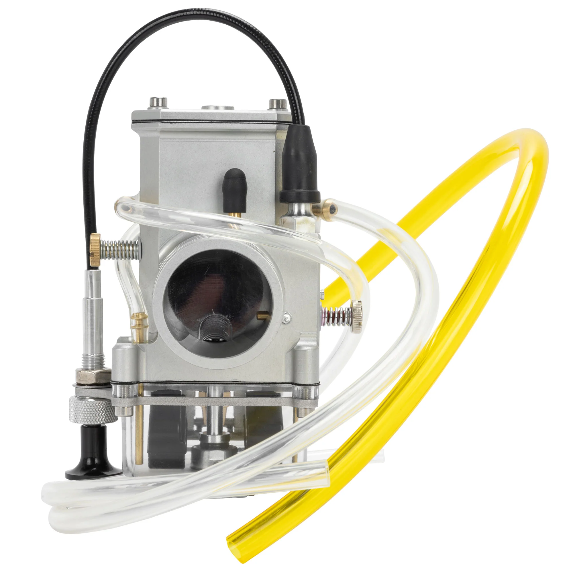 Lectron Billetron Carburetor for 53-100 Cubic Inch Harley-Davidsons - Image 11